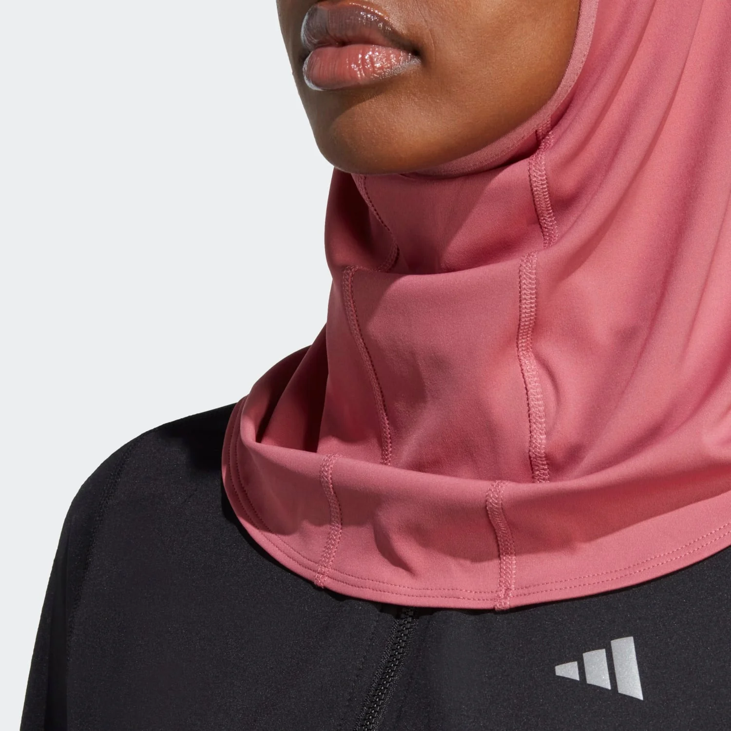 ADIDAS RI 3S HIJAB HR9876 HEAD SCARF (W) - Image 11