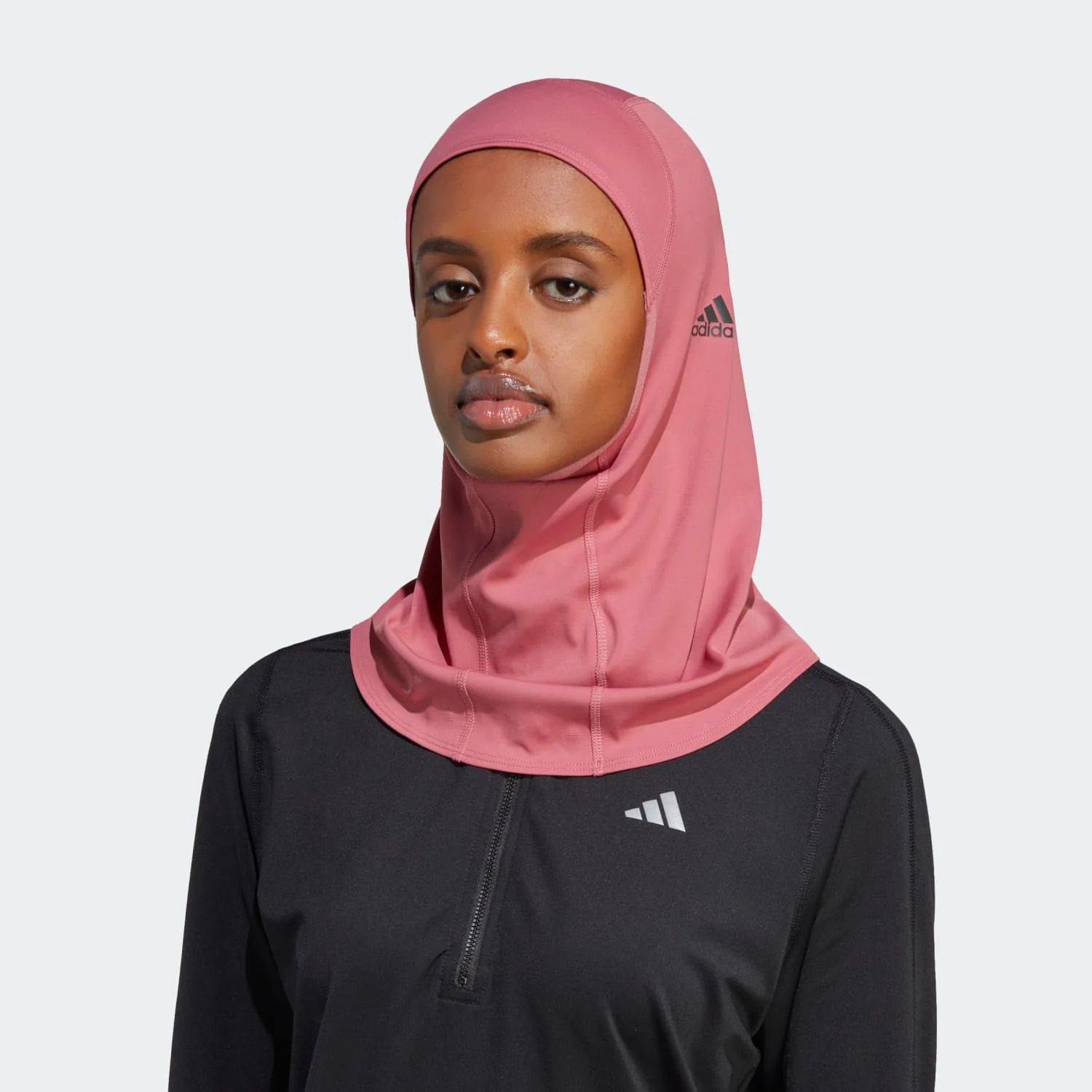 ADIDAS RI 3S HIJAB HR9876 HEAD SCARF (W) - Image 6