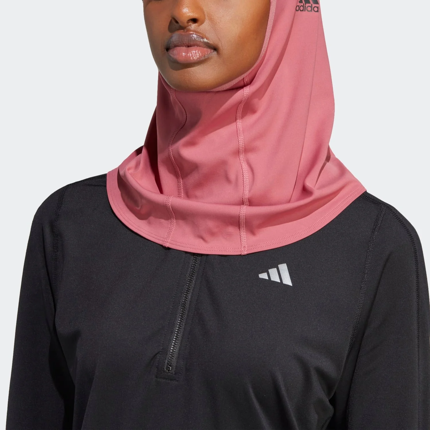 ADIDAS RI 3S HIJAB HR9876 HEAD SCARF (W) - Image 7