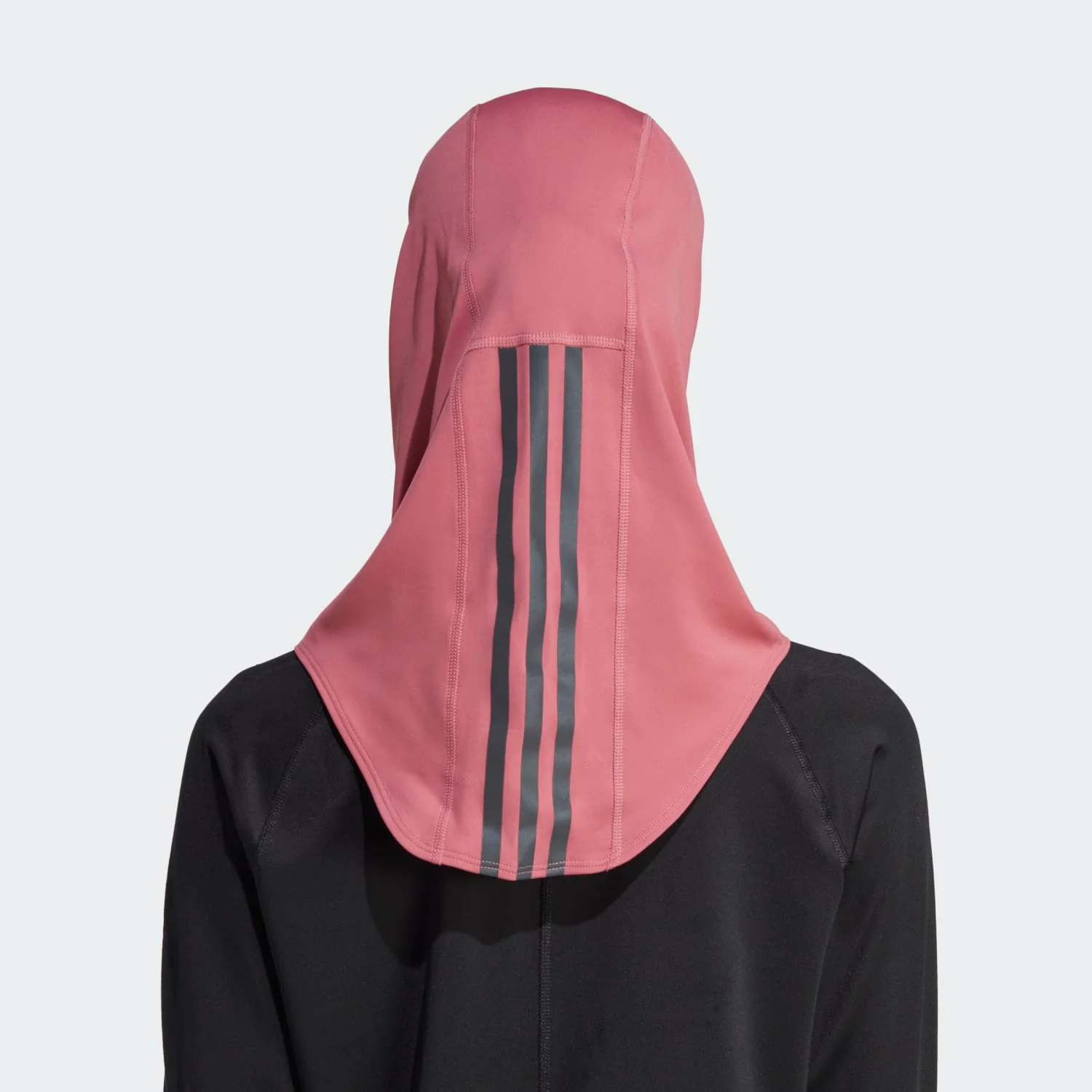 ADIDAS RI 3S HIJAB HR9876 HEAD SCARF (W) - Image 8