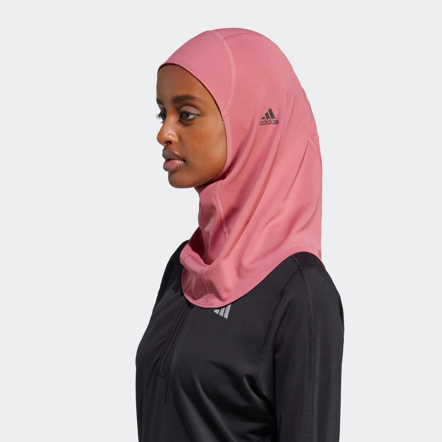 ADIDAS RI 3S HIJAB HR9876 HEAD SCARF (W) - Image 9