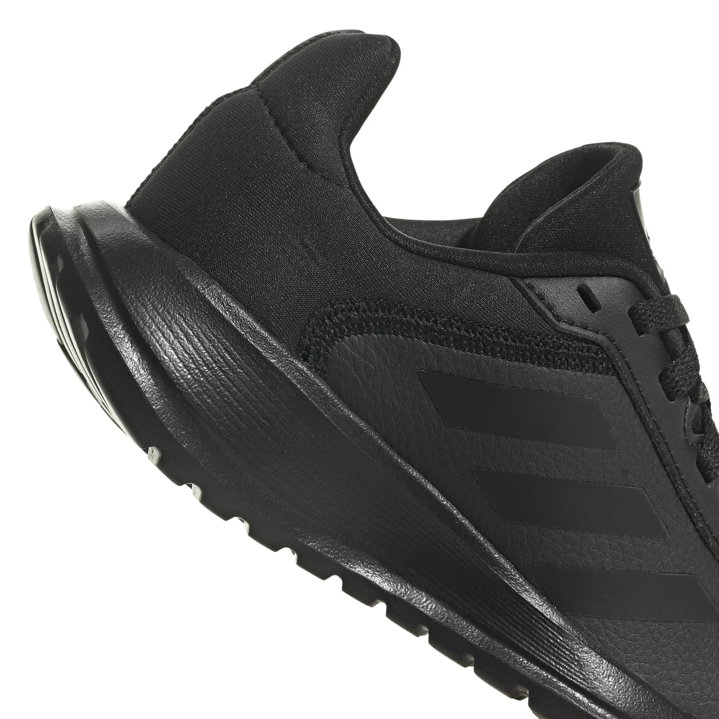 ADIDAS TENSAUR RUN 2.0 K GZ3426 SCHOOL SHOES (YB) - Image 9
