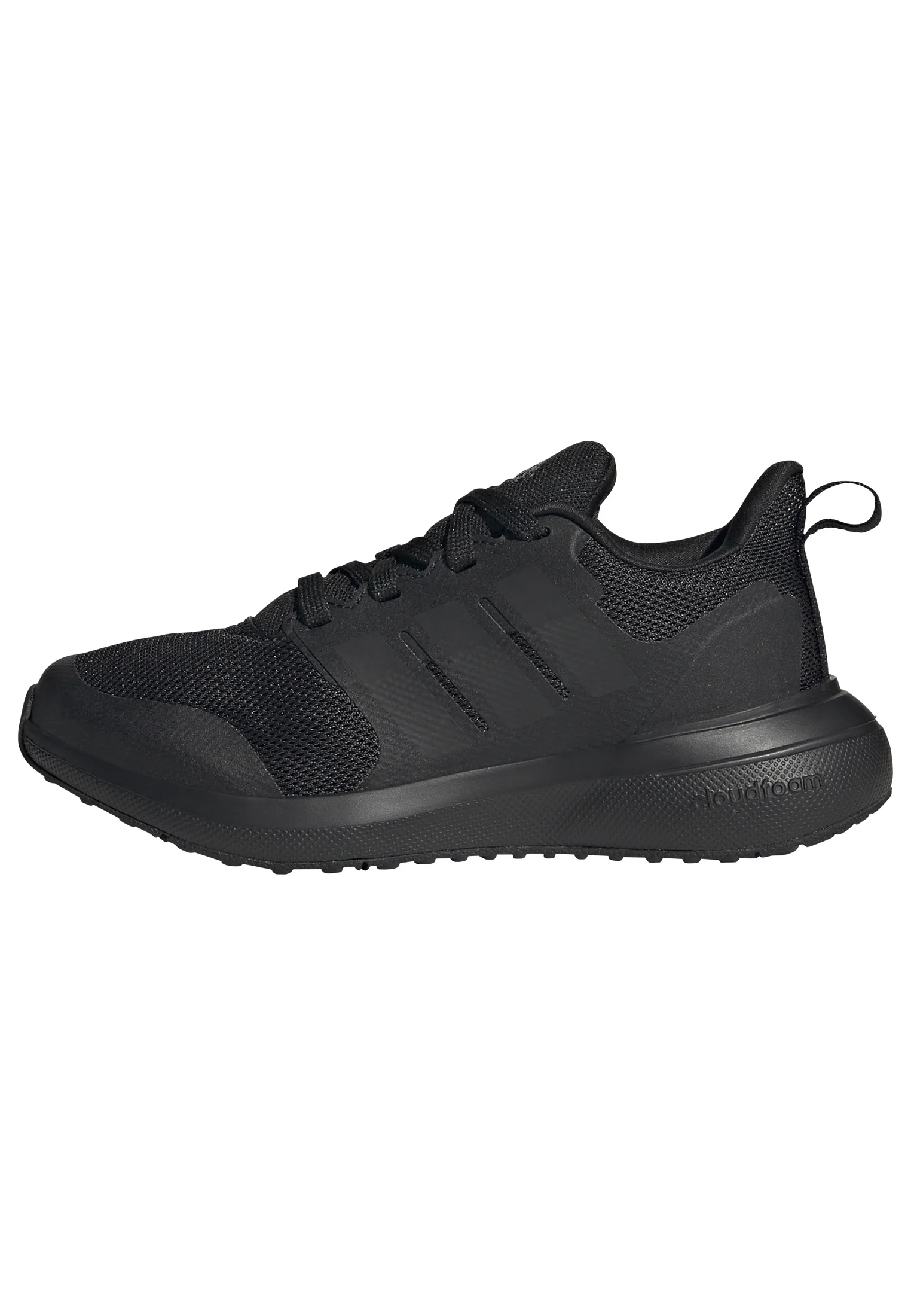 ADIDAS FORTARUN 2.0 K HP5431 SCHOOL SHOES (YB) - Image 11