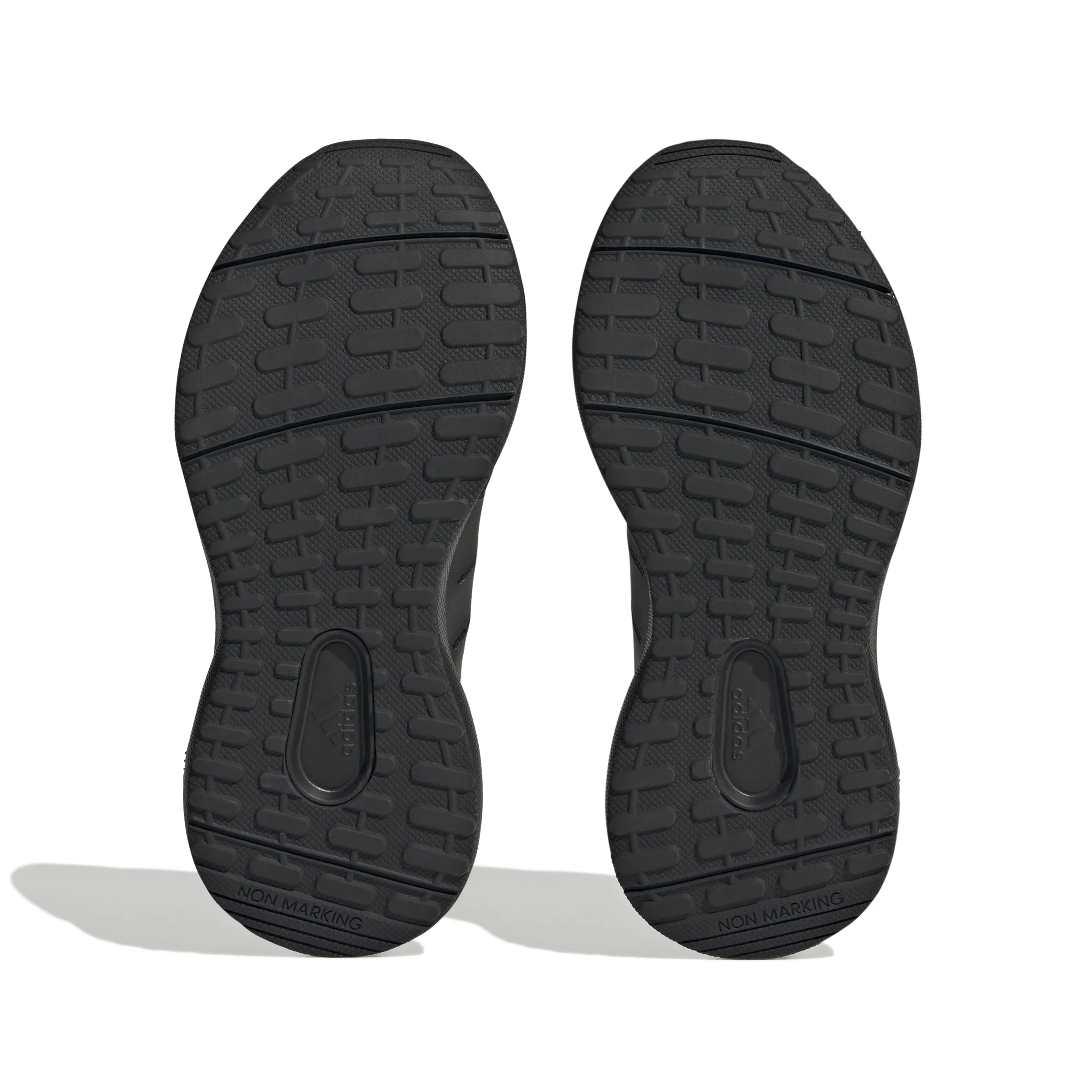 ADIDAS FORTARUN 2.0 K HP5431 SCHOOL SHOES (YB) - Image 4