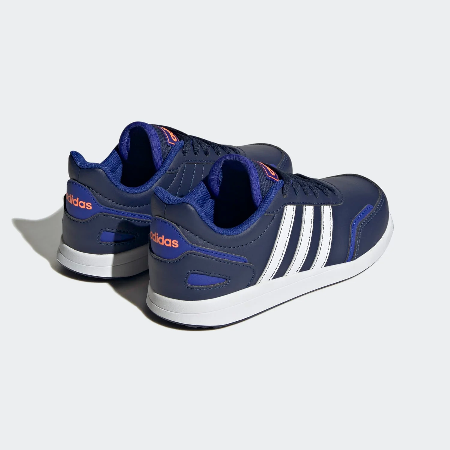 ADIDAS VS SWITCH 3 K H03850 SNEAKER (YB) - Image 7