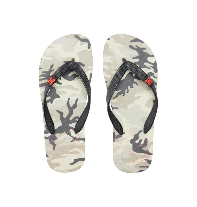 DC SPRAY ADYL100080-TCO FLIP FLOP (M) - Image 4