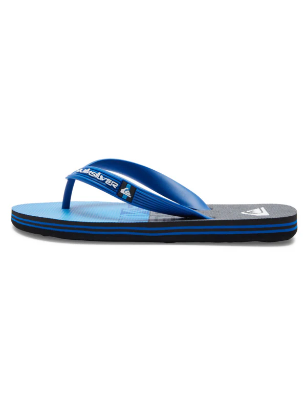 QUIKSILVER MOLOKAI PANEL Y AQBL100577-XKBS FLIP FLOP (YB) - Image 3