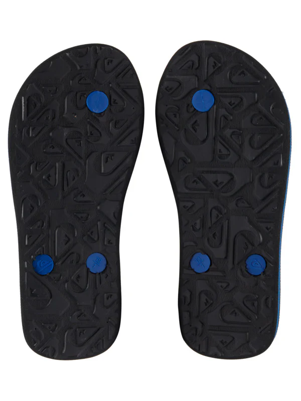 QUIKSILVER MOLOKAI PANEL Y AQBL100577-XKBS FLIP FLOP (YB) - Image 5