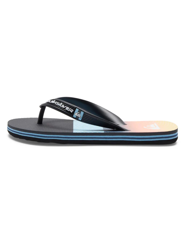 QUIKSILVER MOLOKAI PANEL Y AQBL100577-XKNS FLIP FLOP (YB) - Image 3