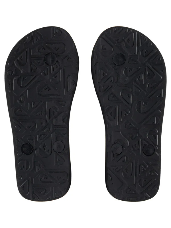 QUIKSILVER MOLOKAI PANEL Y AQBL100577-XKNS FLIP FLOP (YB) - Image 5