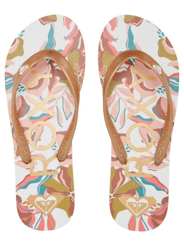 ROXY TAHITI VII ARJL100869-WM0 FLIP FLOP (W) - Image 4