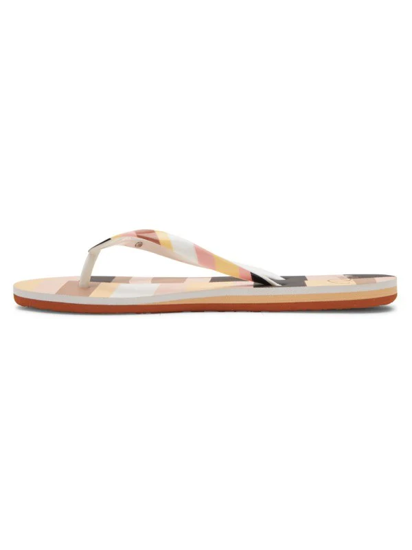 ROXY PORTOFINO III ARJL100870-BGO FLIP FLOP (W) - Image 3