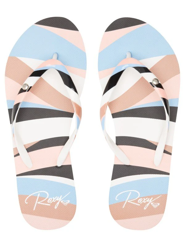 ROXY PORTOFINO III ARJL100870-BGO FLIP FLOP (W) - Image 4