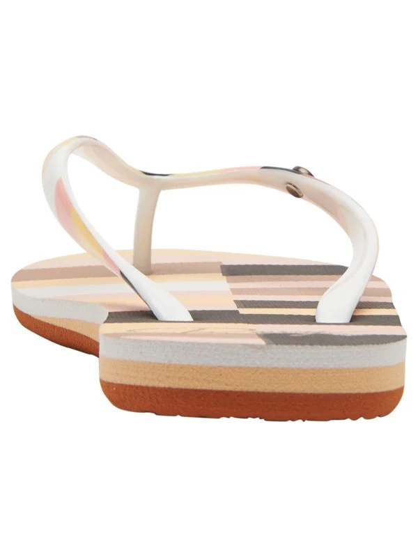 ROXY PORTOFINO III ARJL100870-BGO FLIP FLOP (W) - Image 6