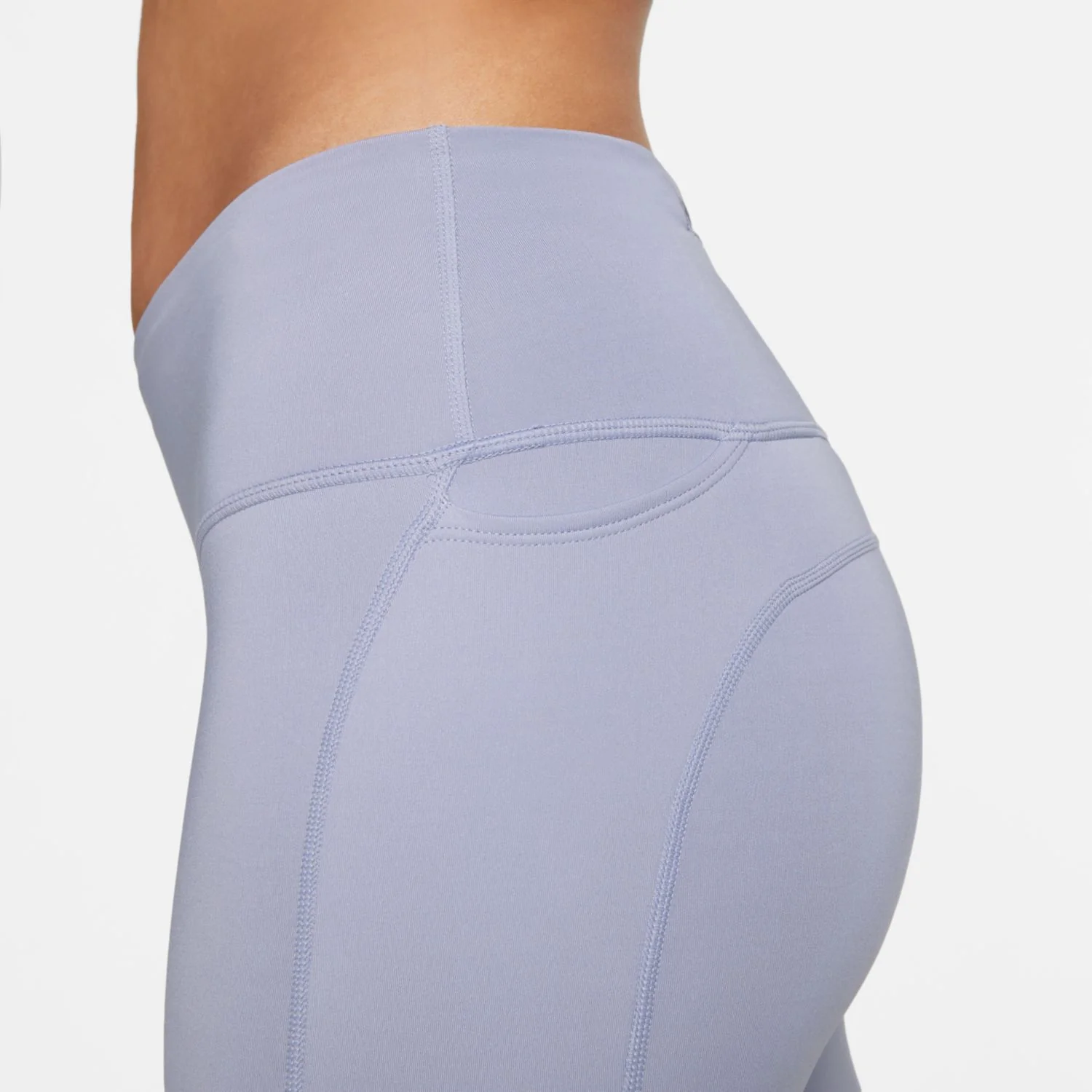 NIKE FAST DX0949-519 TIGHT FULL LENGTH RUNNING (W) - Image 3