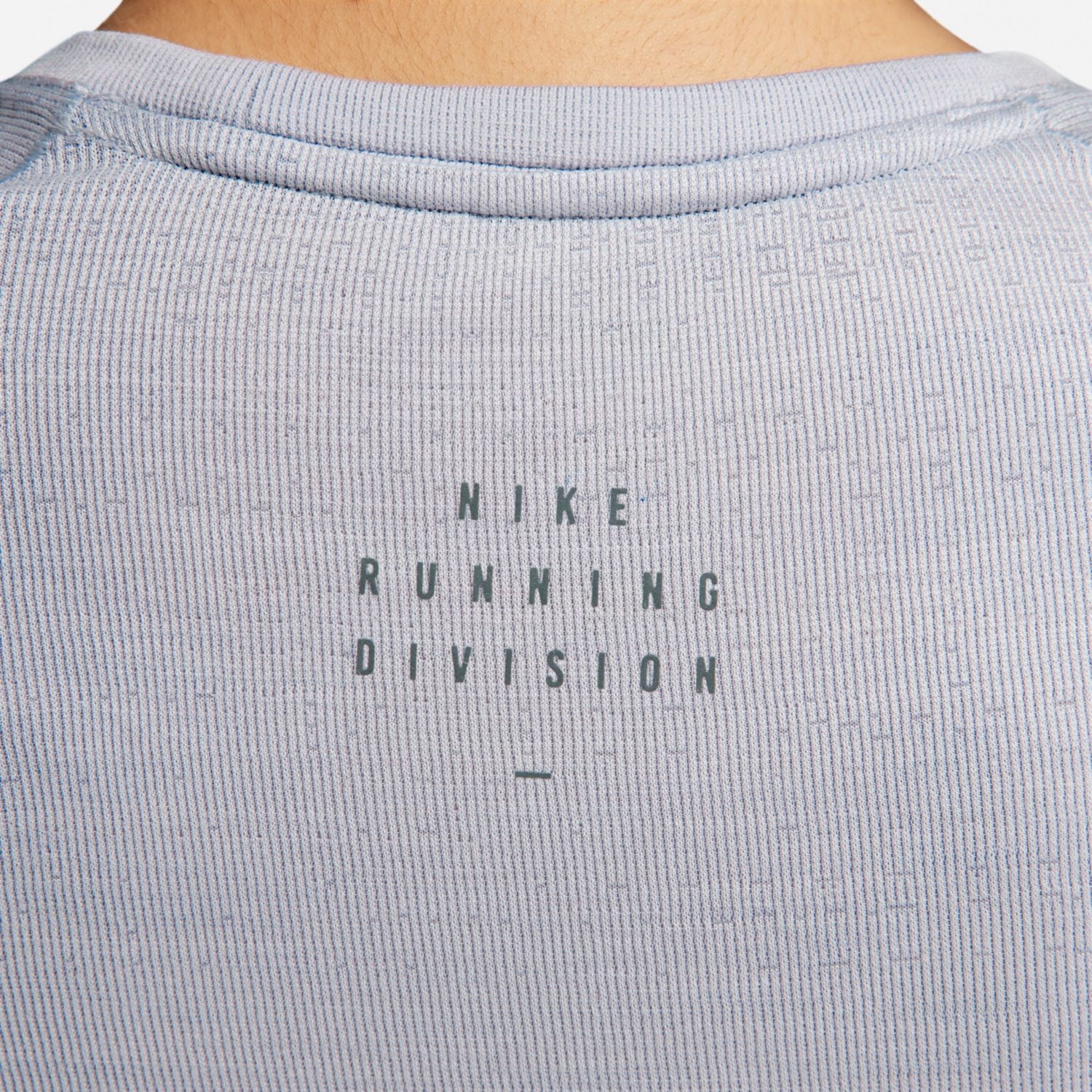 NIKE DRI-FIT RUN DIVISION DX0200-536 TOP RUNNING (W) - Image 5