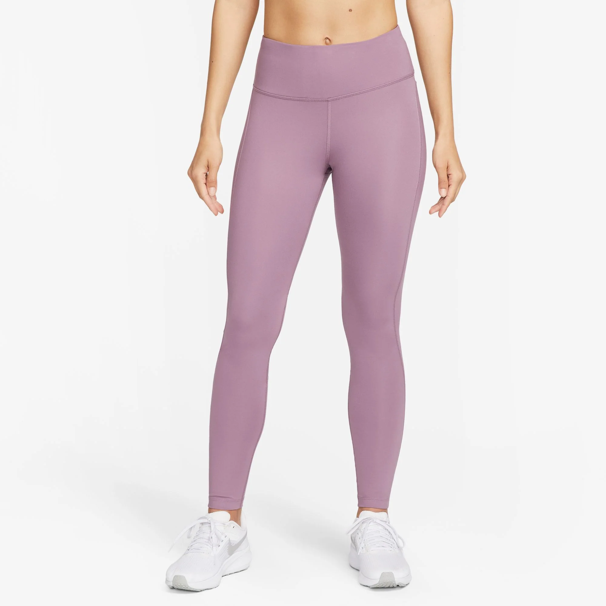 NIKE AS DF FAST CZ9241-536 TIGHT FULL LENGTH RUNNING (W) - Image 3