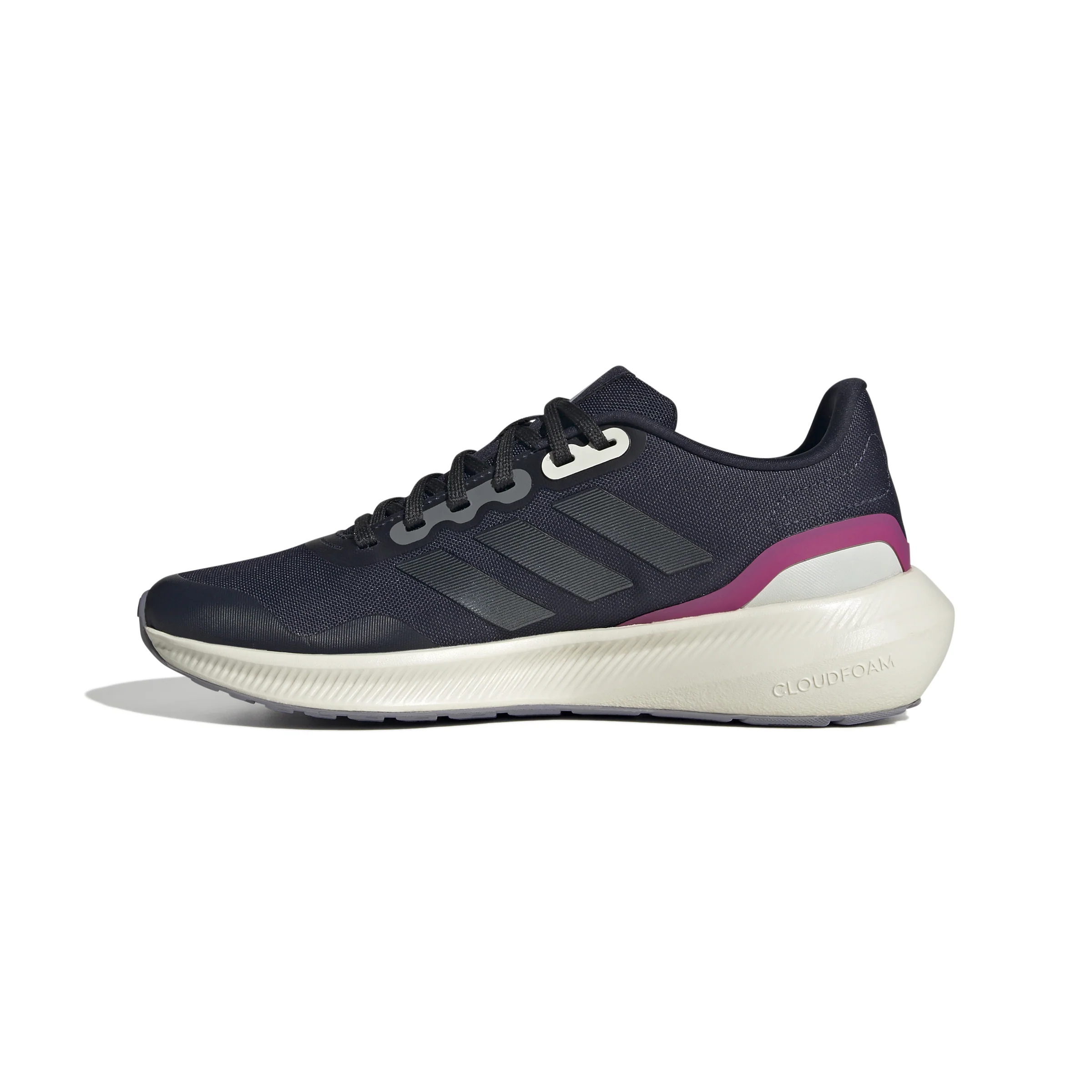 ADIDAS RUNFALCON 3.0 TR W HP7567 RUNNING SHOES (W) - Image 5