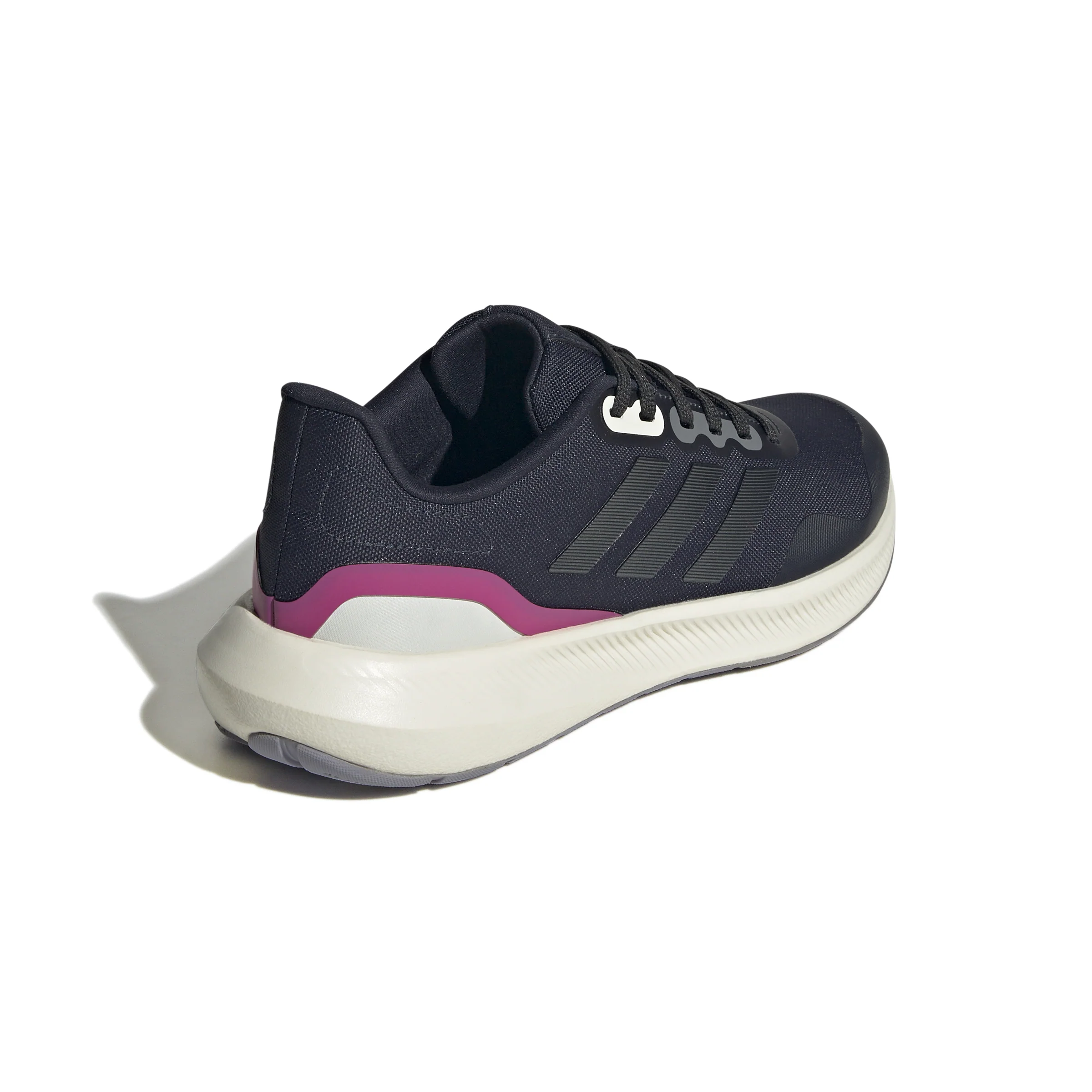 ADIDAS RUNFALCON 3.0 TR W HP7567 RUNNING SHOES (W) - Image 7