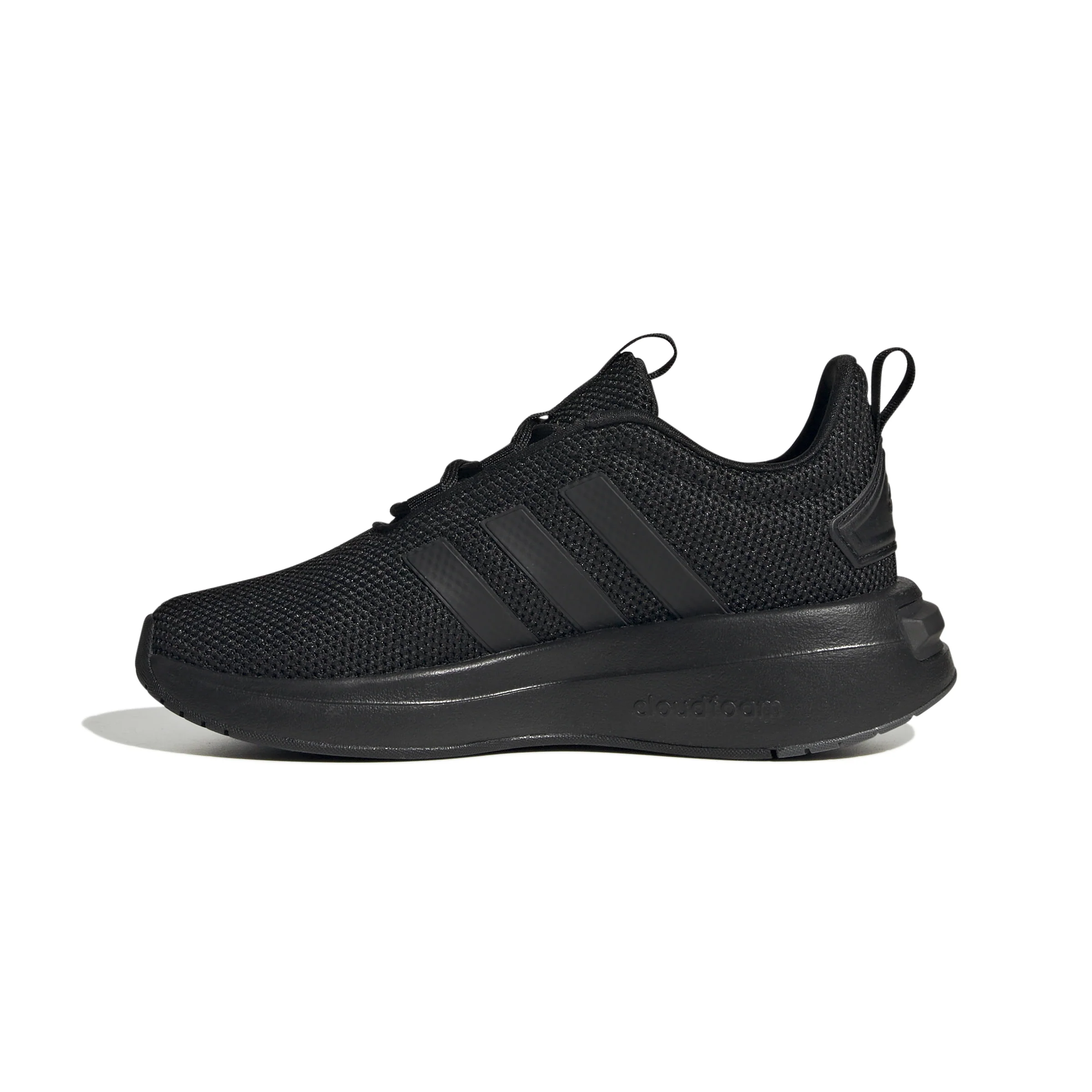 ADIDAS RACER TR23 K IF0148 RUNNING SHOES (YB) - Image 5