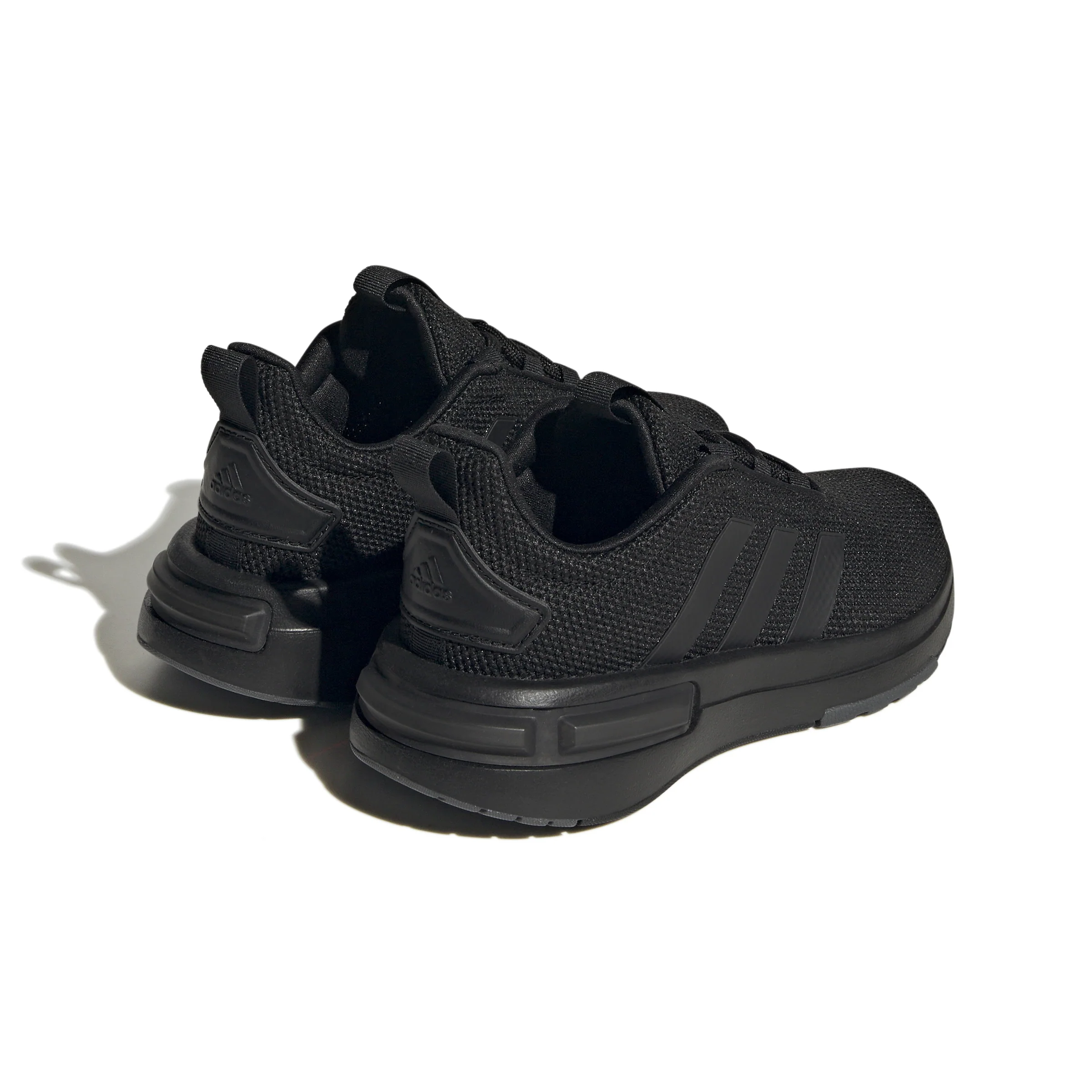 ADIDAS RACER TR23 K IF0148 RUNNING SHOES (YB) - Image 7