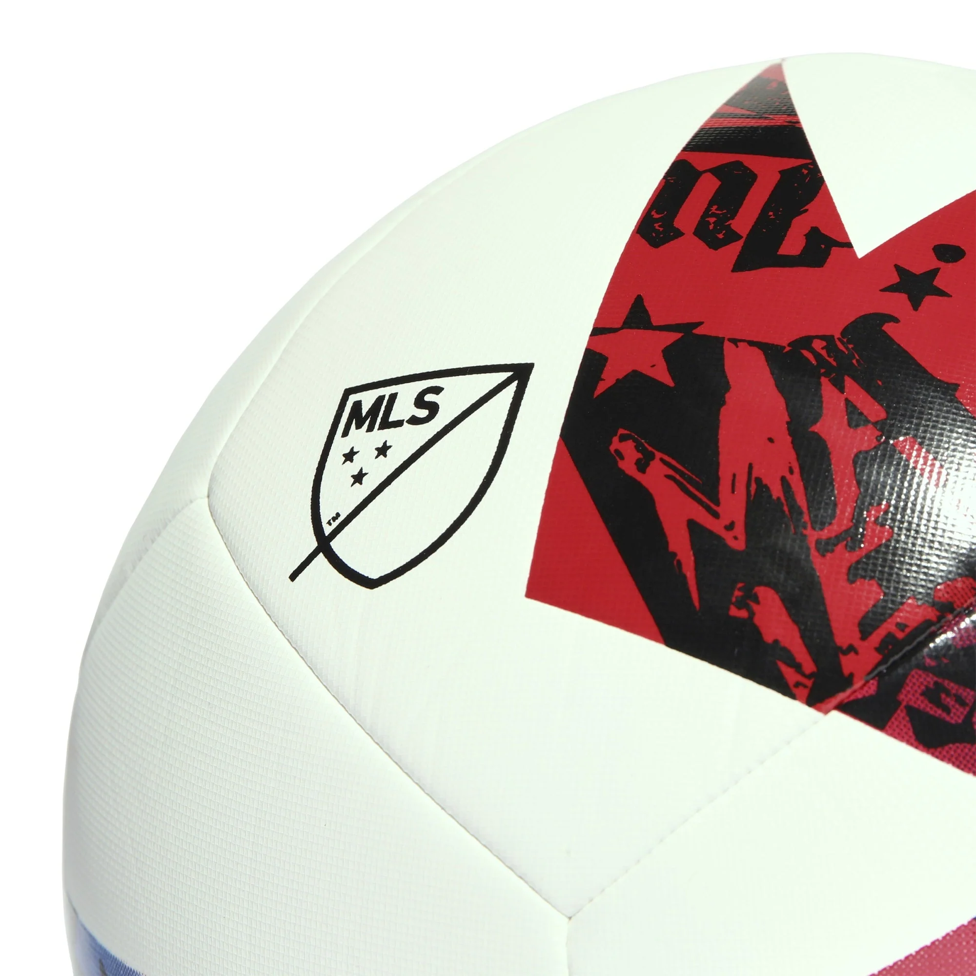 ADIDAS MLS TRN HT9027 FOOT-BALL - Image 3
