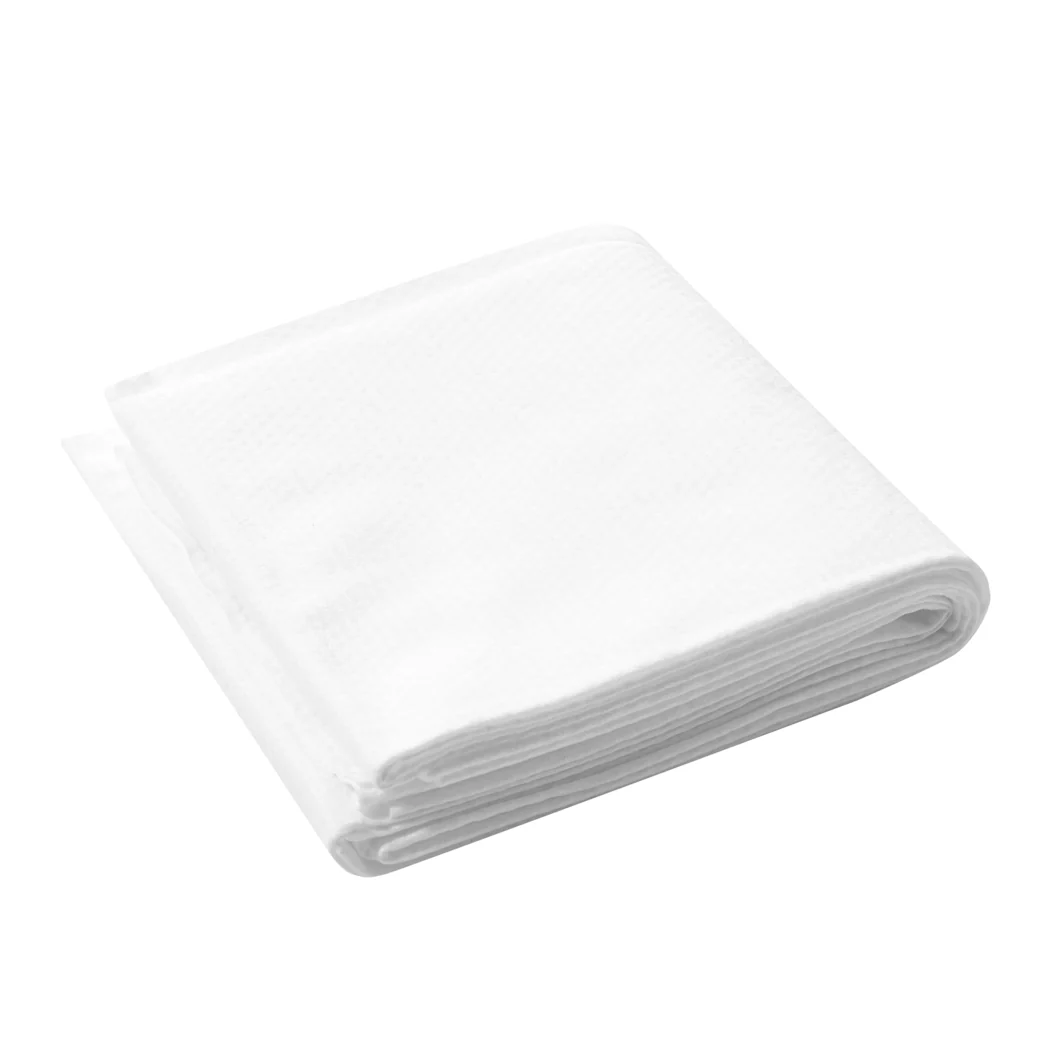 MINISO EXTRA-LARGE COMPRESSED BATH TOWELS (2 PCS) 2013676510108 TRAVEL ACCESSORIES - Image 4