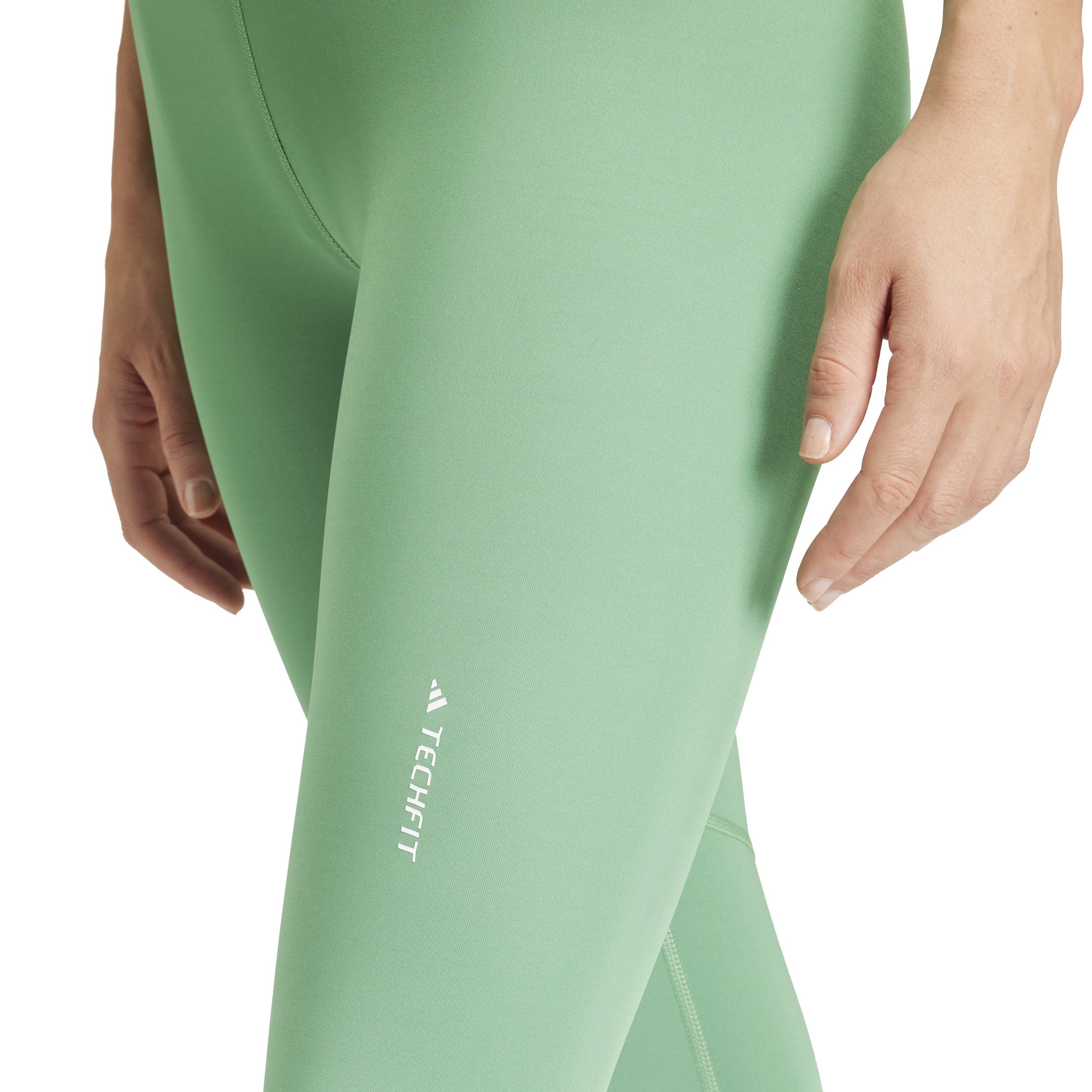 ADIDAS TF 7/8 T IU1842 TIGHT FULL LENGTH TRAINING (W) - Image 5