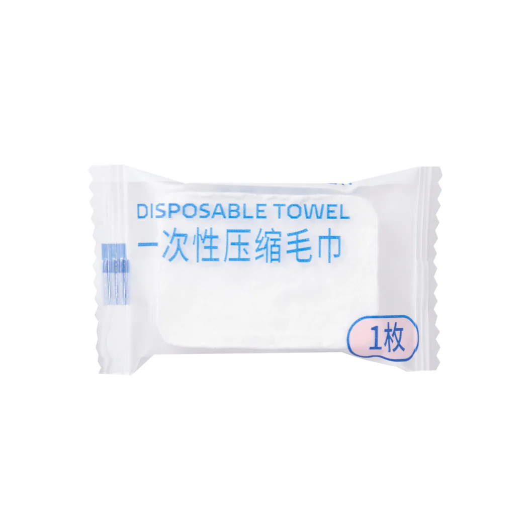 MINISO COMPRESSED TOWELS SET ( 4-PIECE TOWELS & 2-PIECE BATH TOWELS ) 2013676710102 TRAVEL ACCESSORIES - Image 7