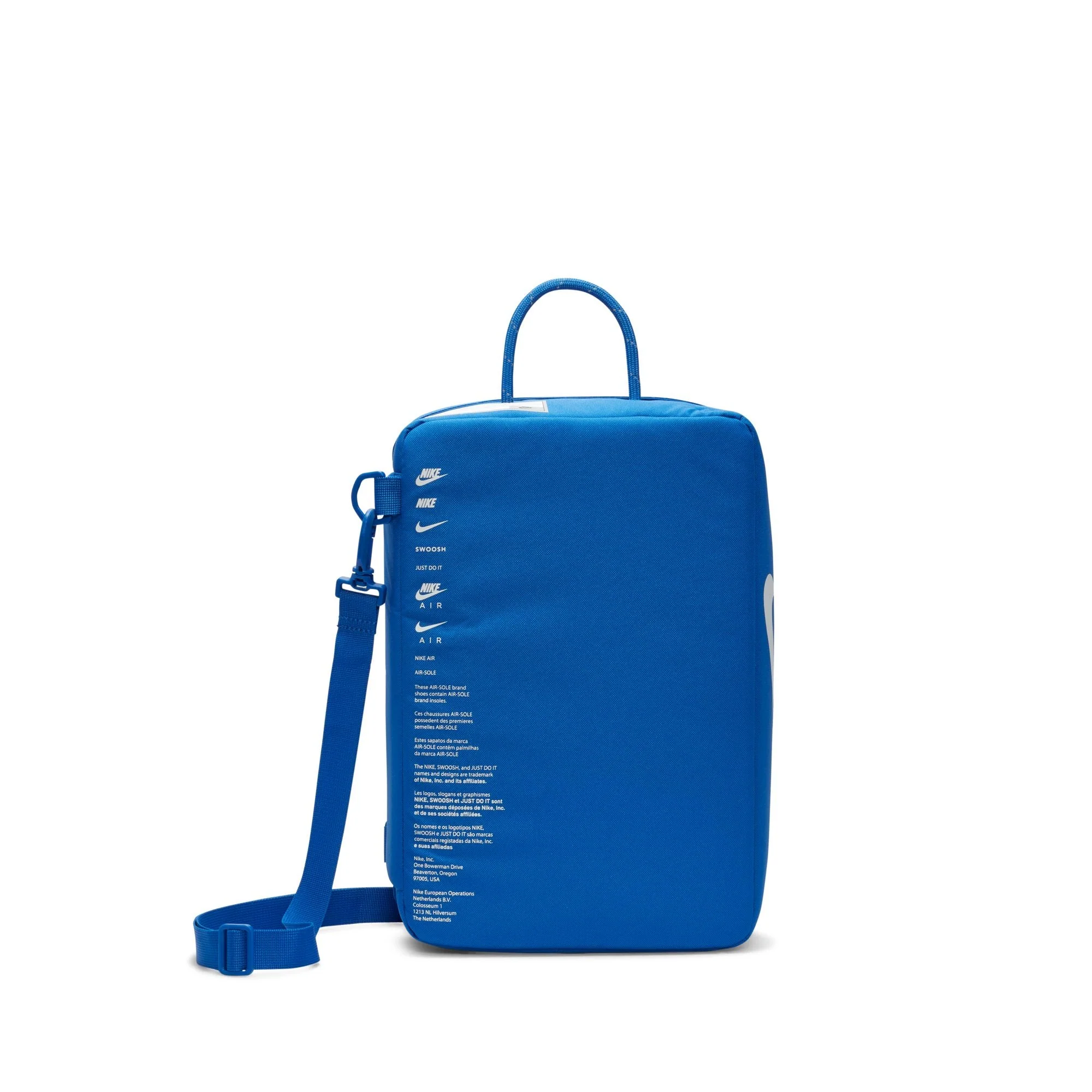 NIKE SHOE BOX BAG LARGE - PRM DA7337-480 SHOE BAG FOOTBALL (U) - Image 3