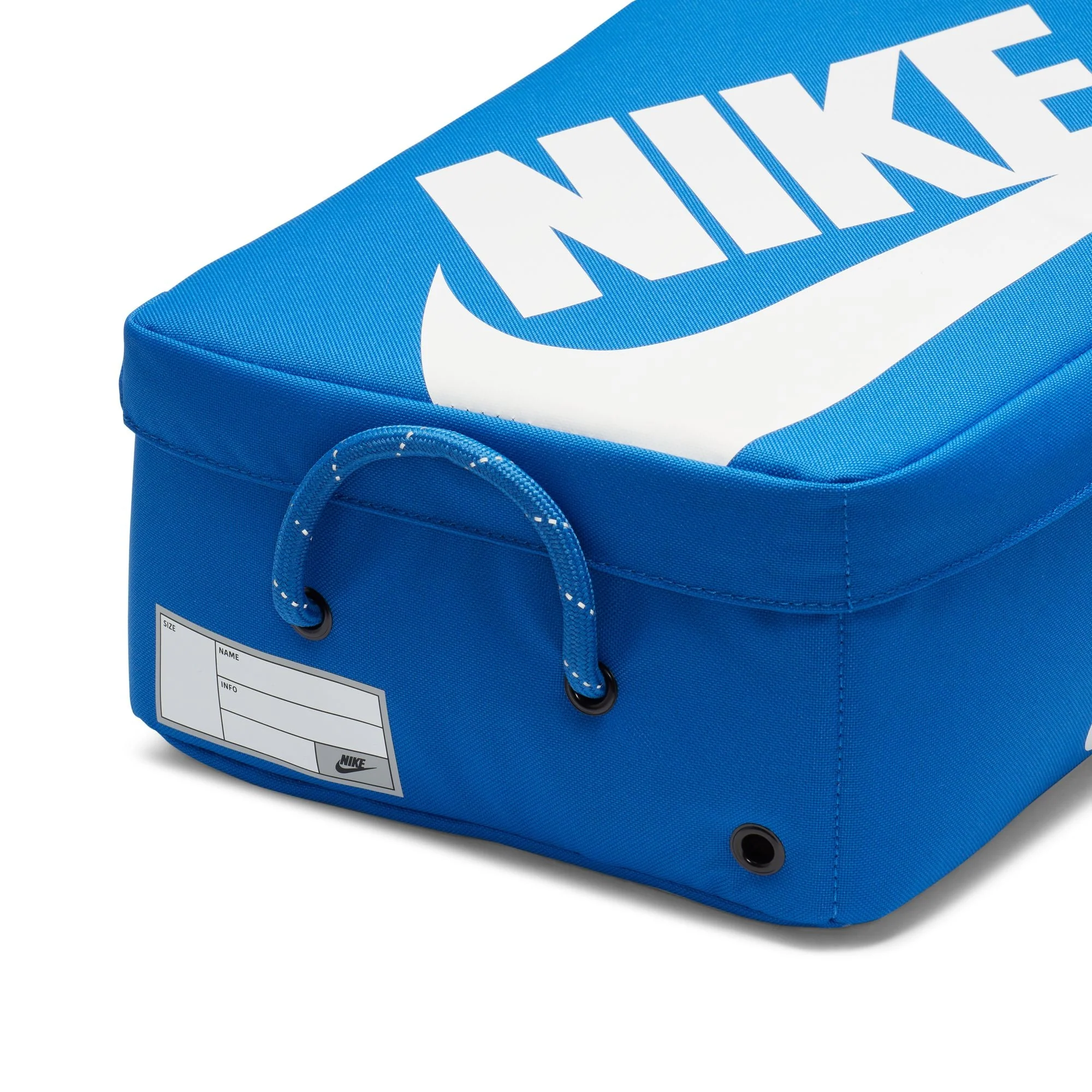 NIKE SHOE BOX BAG LARGE - PRM DA7337-480 SHOE BAG FOOTBALL (U) - Image 5