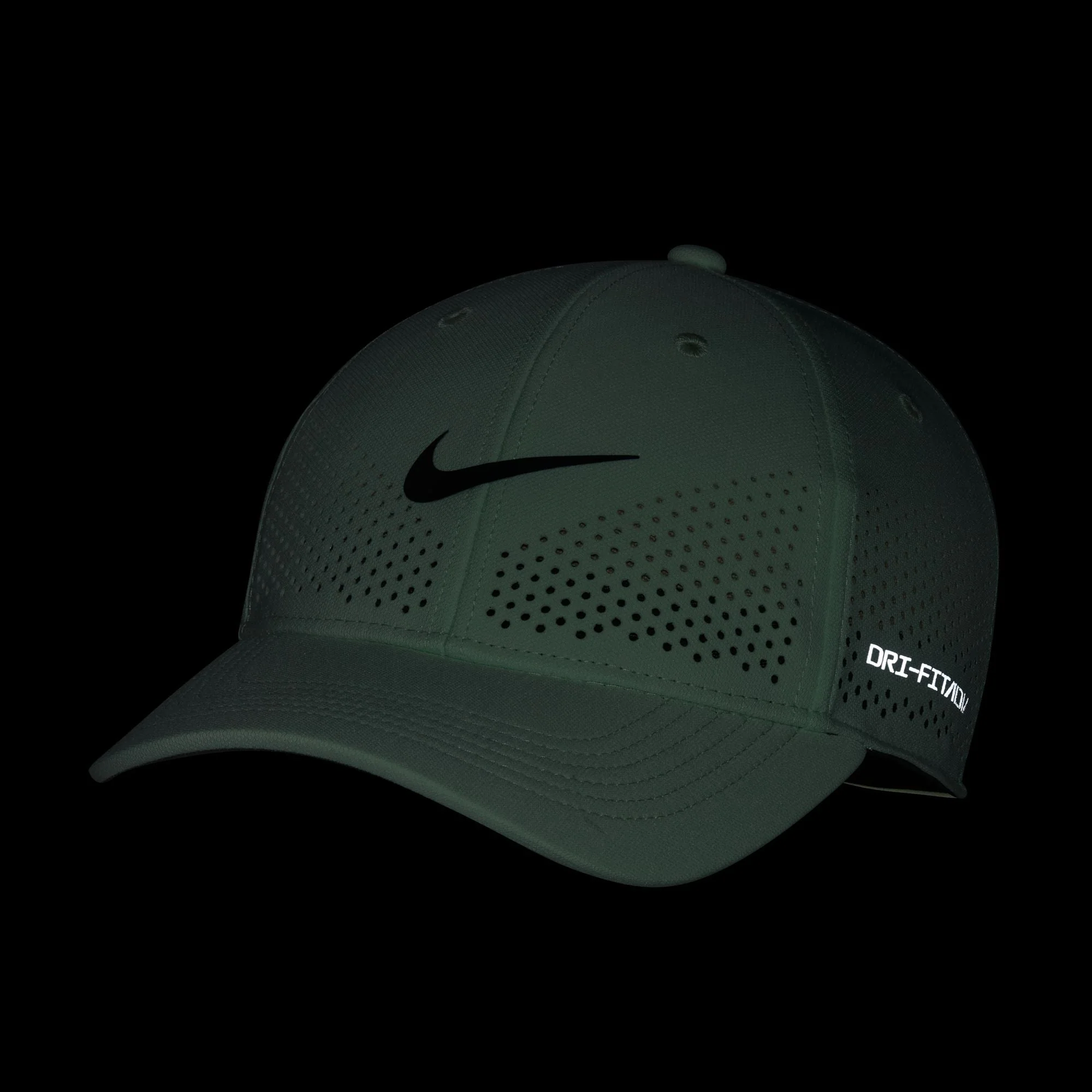 NIKE U NK Dri-FITADV CLUB CAP S AB P FB5636-376 TRAINING CAP (M) - Image 7
