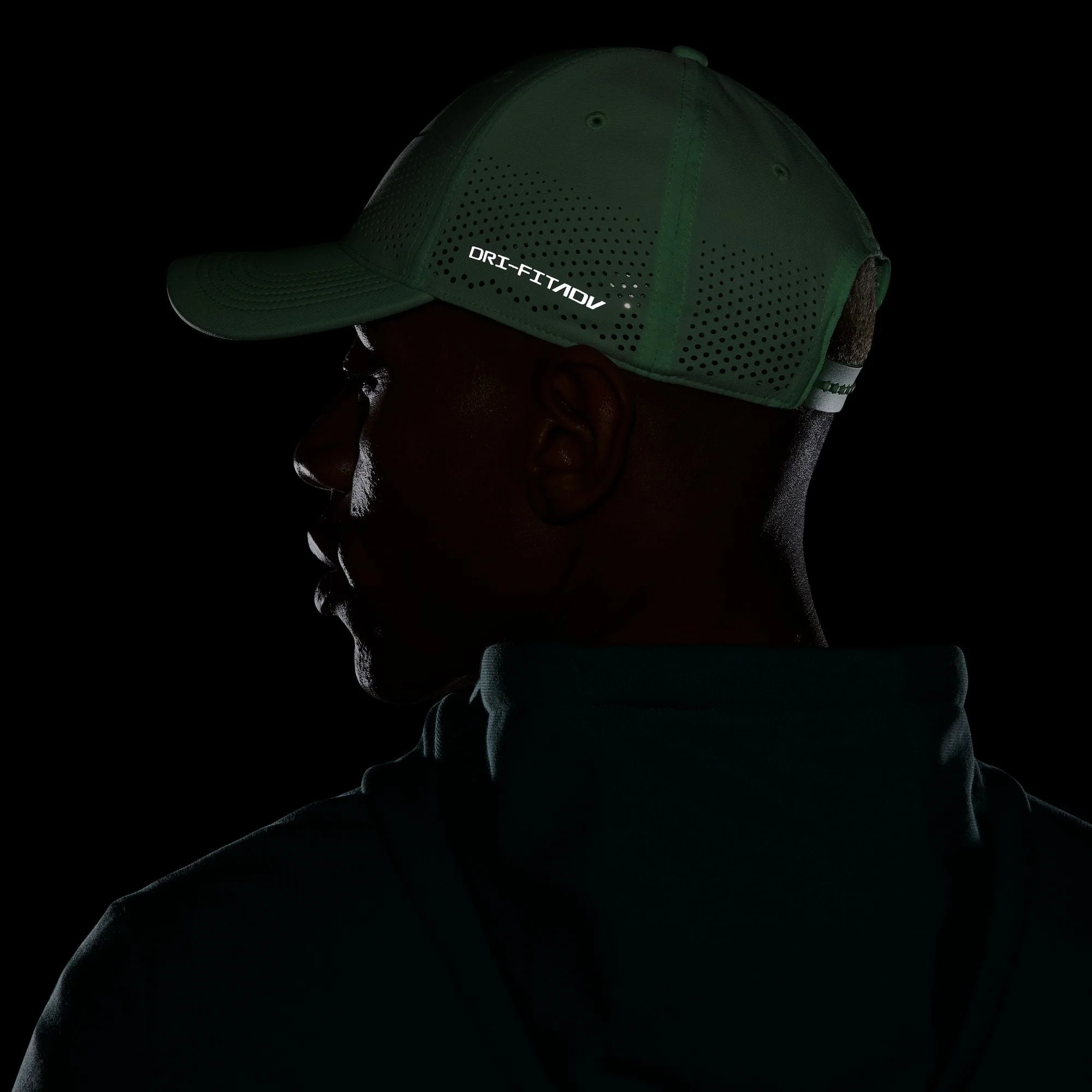 NIKE U NK Dri-FITADV CLUB CAP S AB P FB5636-376 TRAINING CAP (M) - Image 8