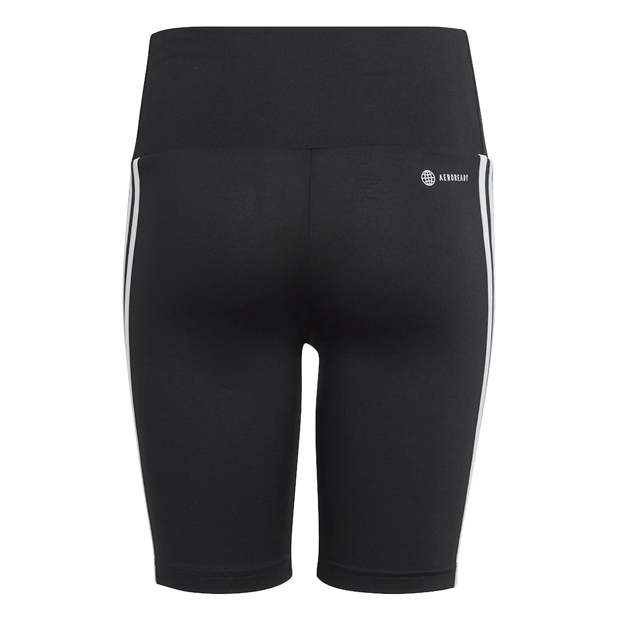 ADIDAS G TR-ES 3S BK HR7841 TIGHT SHORT TRAINING (YG) - Image 3