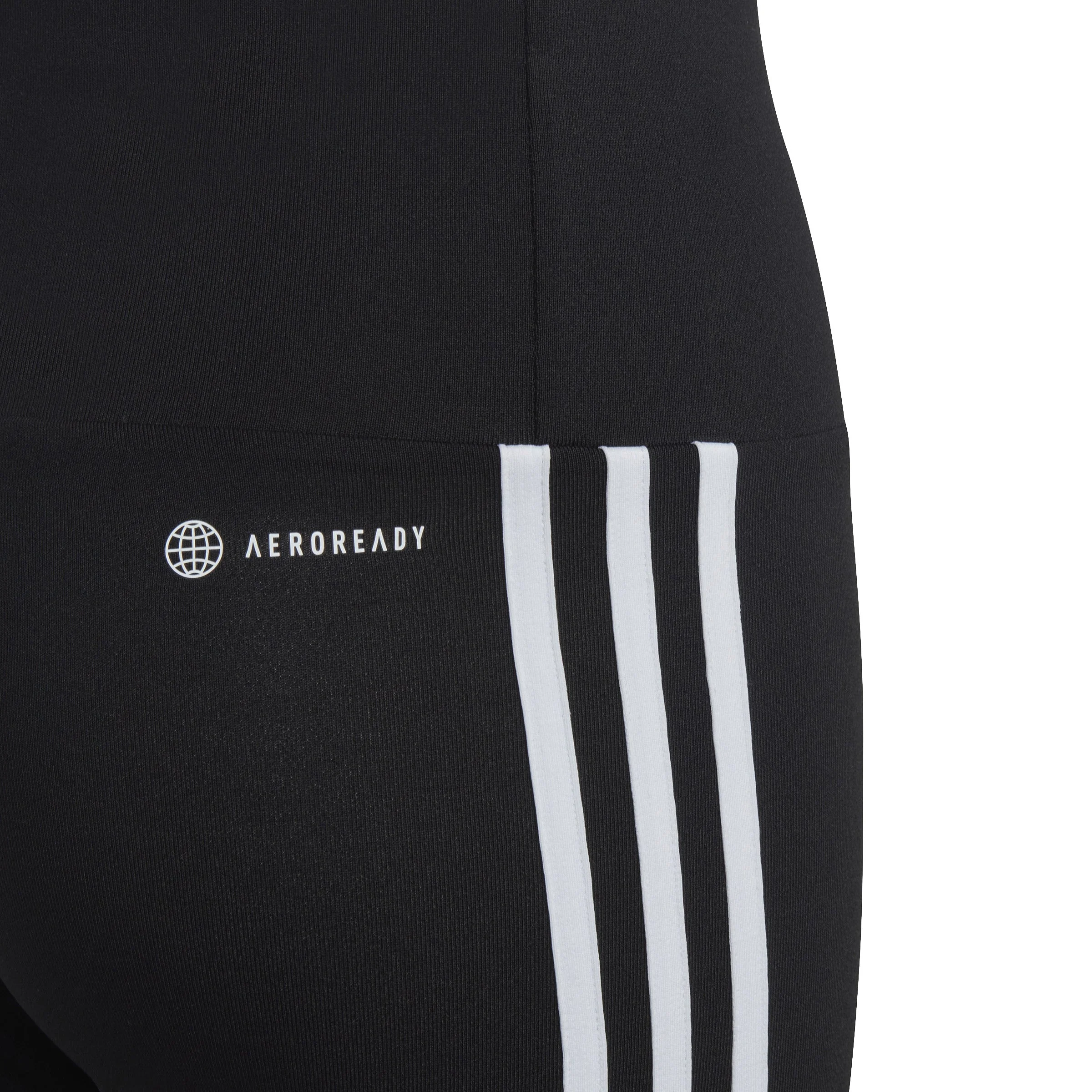 ADIDAS G TR-ES 3S BK HR7841 TIGHT SHORT TRAINING (YG) - Image 5