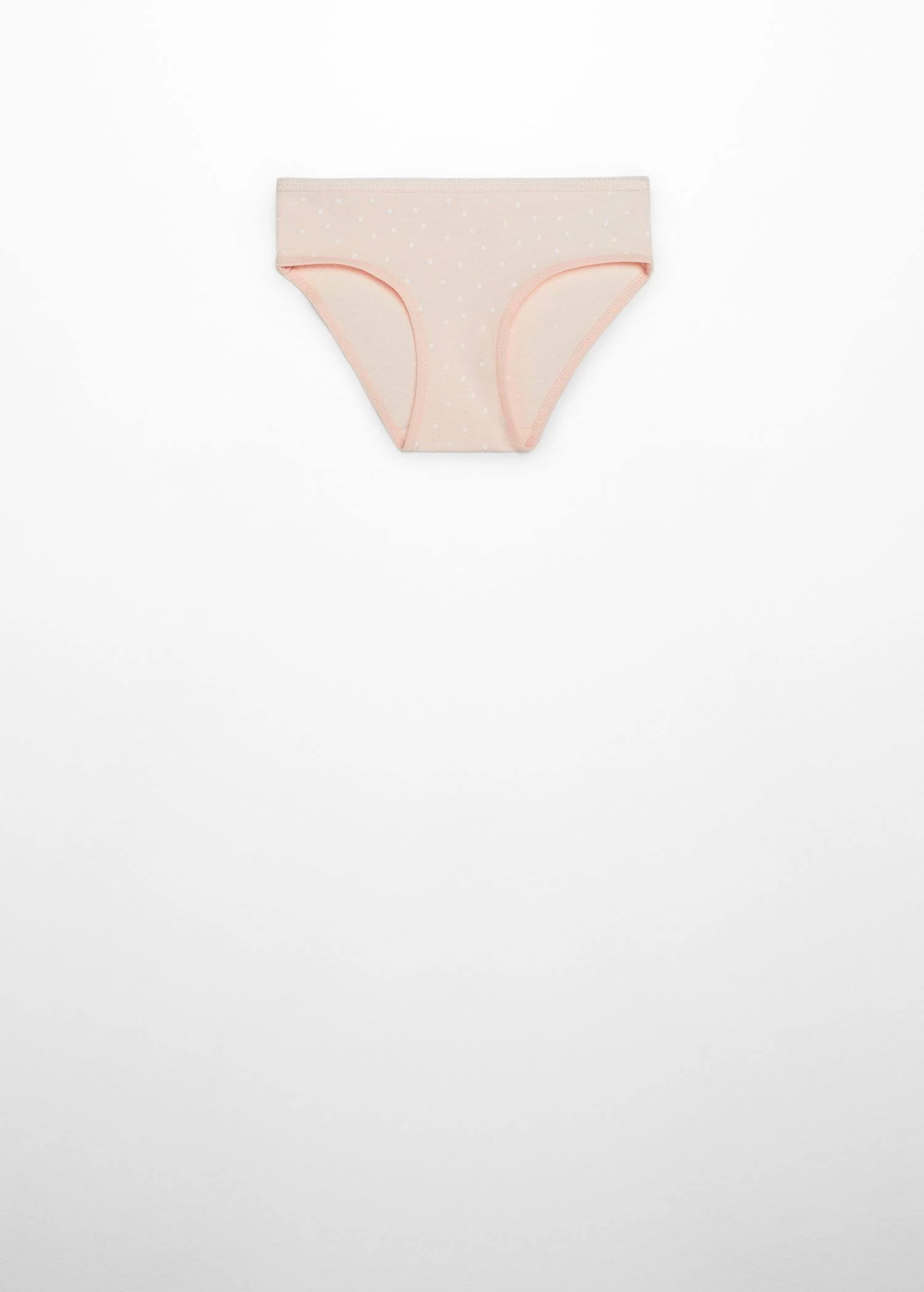 MANGO TOPIB 67016002-85 MANGO KIDS BABY GIRL UNDERWEAR - Image 3