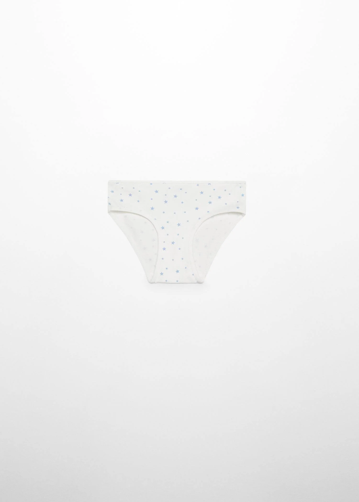 MANGO ELLAS 67085999-50 MANGO KIDS GIRL UNDERWEAR - Image 3
