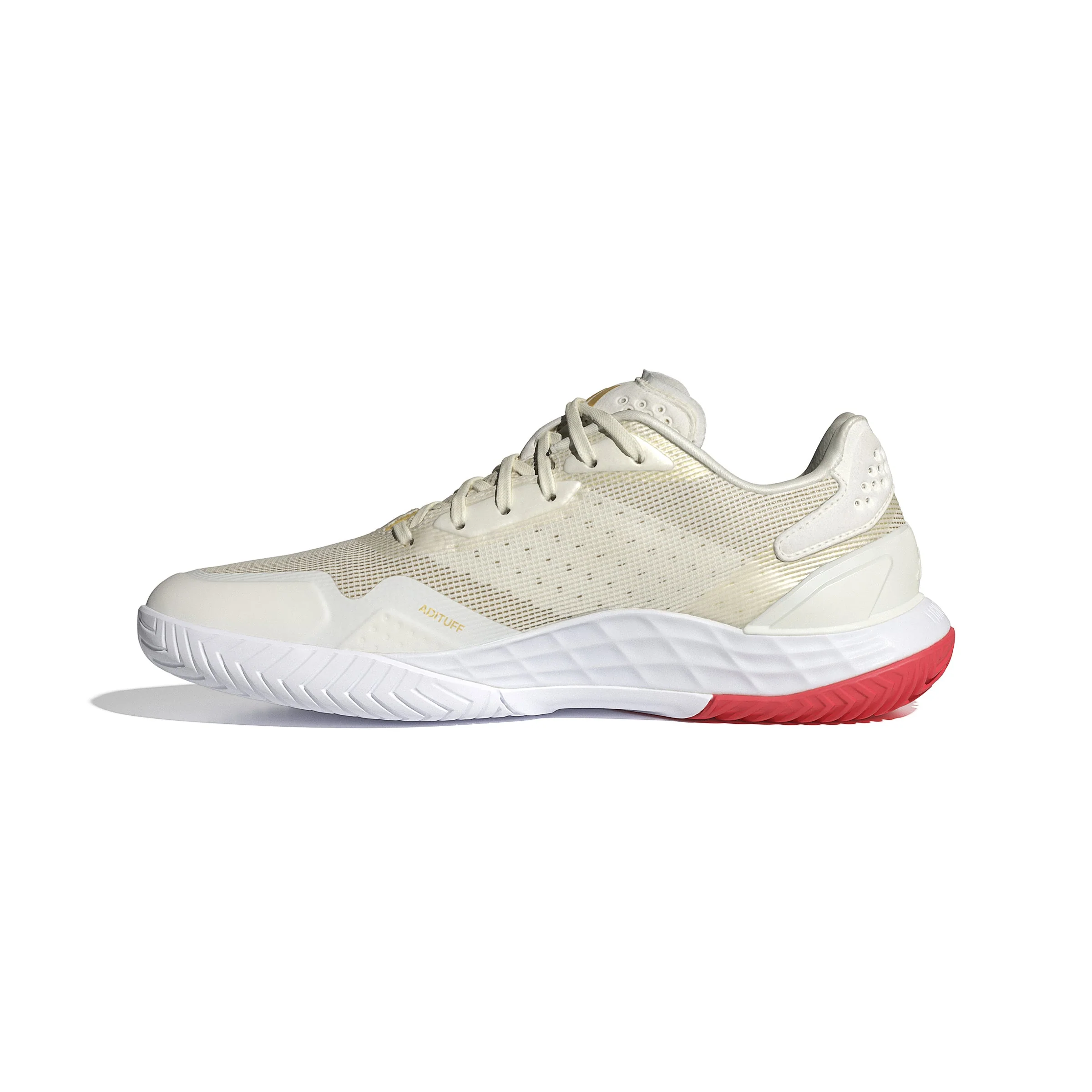 ADIDAS DEFIANT SPEED 2 W IF9109 SHOES TENNIS (W) - Image 5