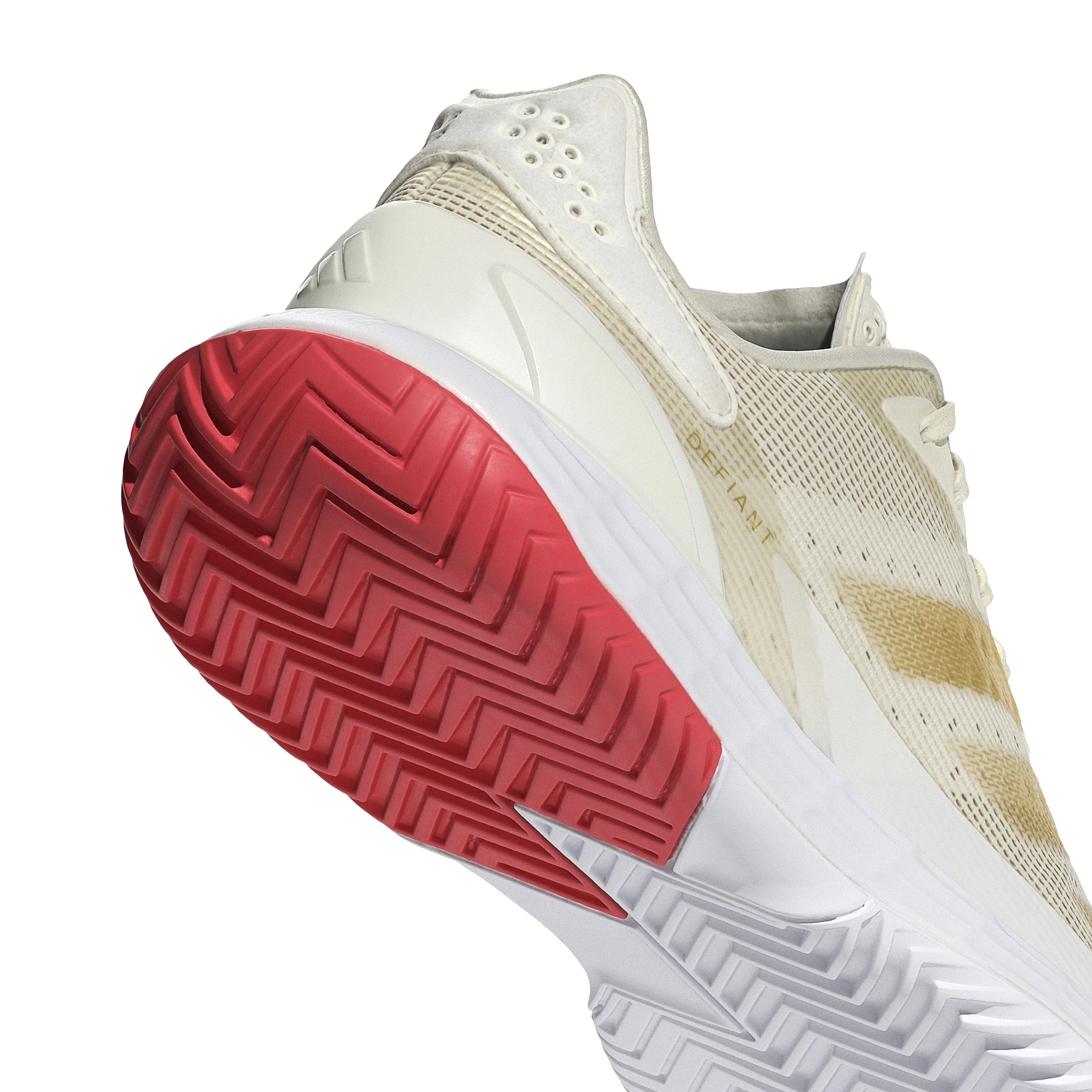 ADIDAS DEFIANT SPEED 2 W IF9109 SHOES TENNIS (W) - Image 9