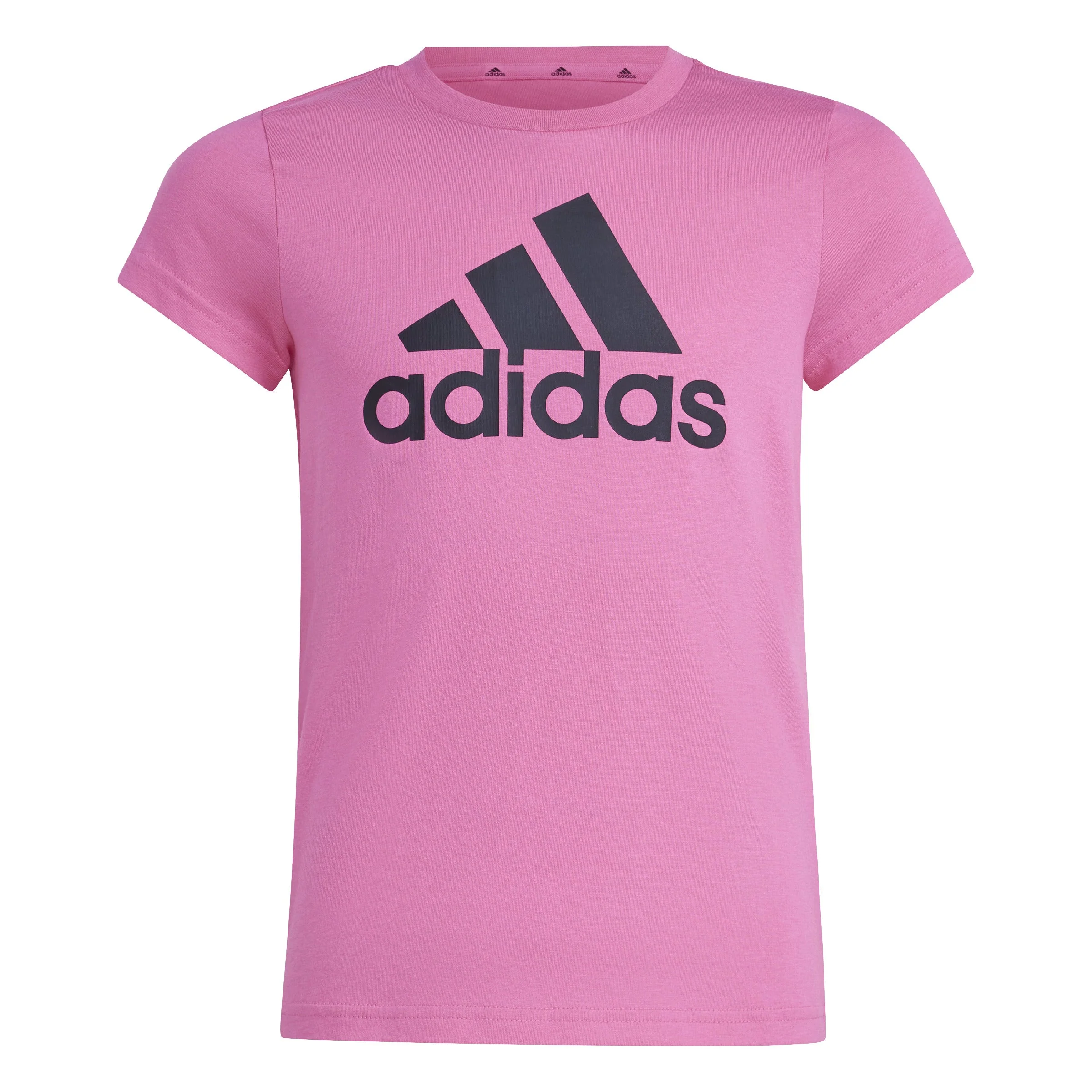 ADIDAS G BL T IZ3469 T-SHIRT SHORT SLEEVE (YG) - Image 8