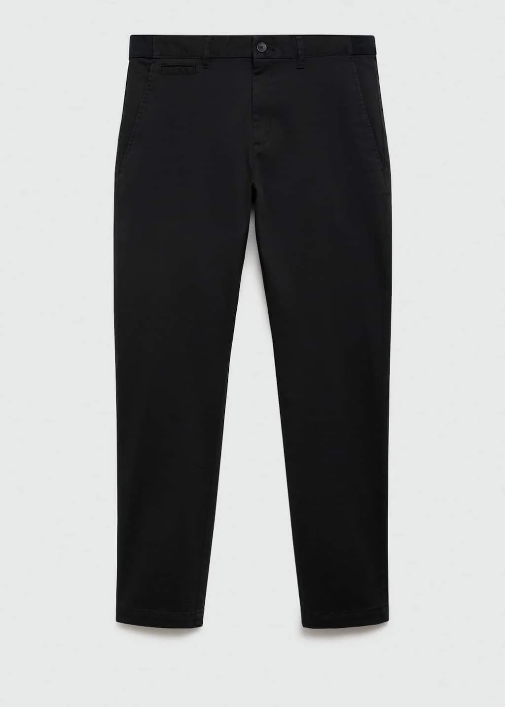 MANGO PRATO 77010570-99 MANGO MAN TROUSERS - Image 3