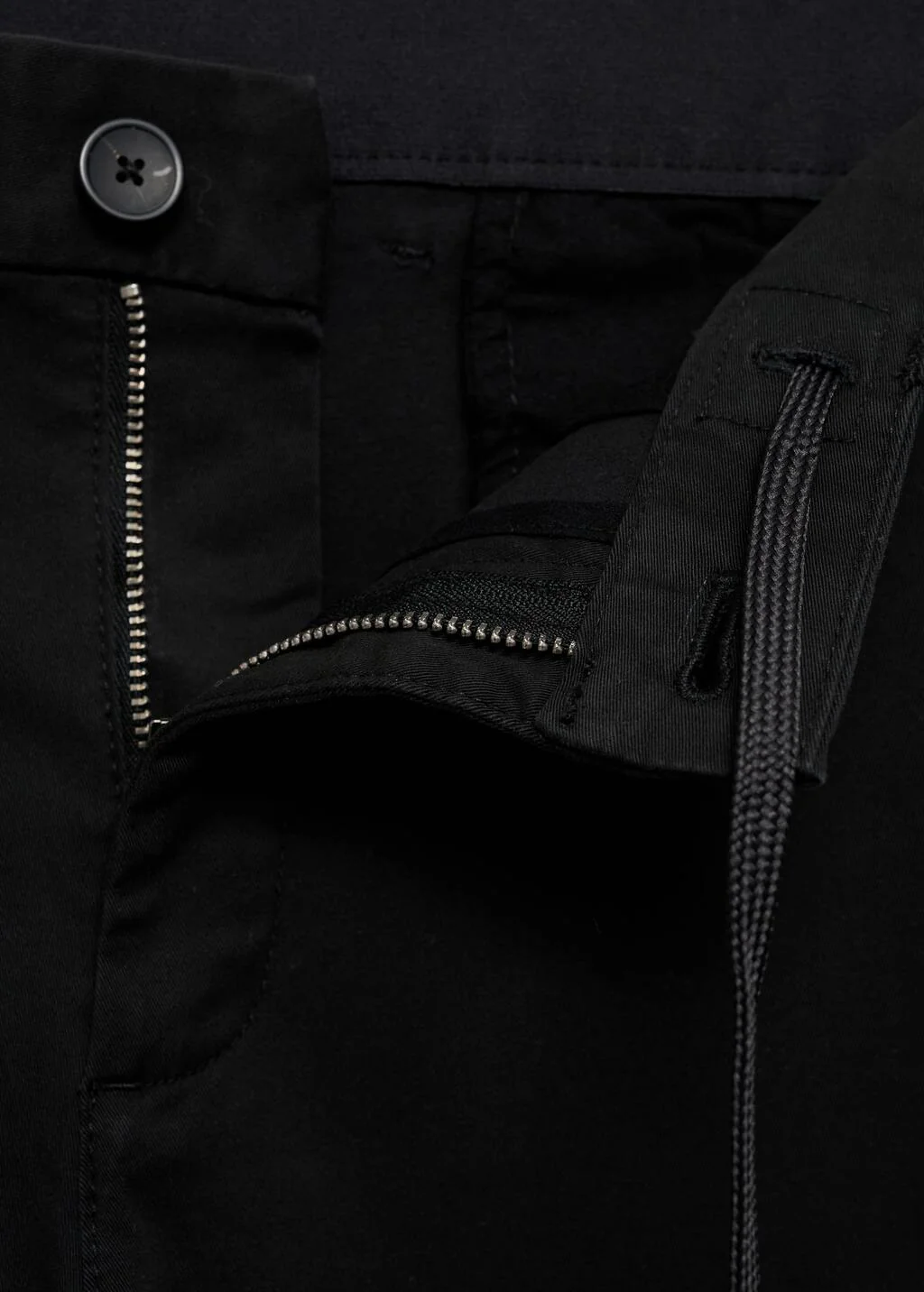 MANGO PRATO 77010570-99 MANGO MAN TROUSERS - Image 6