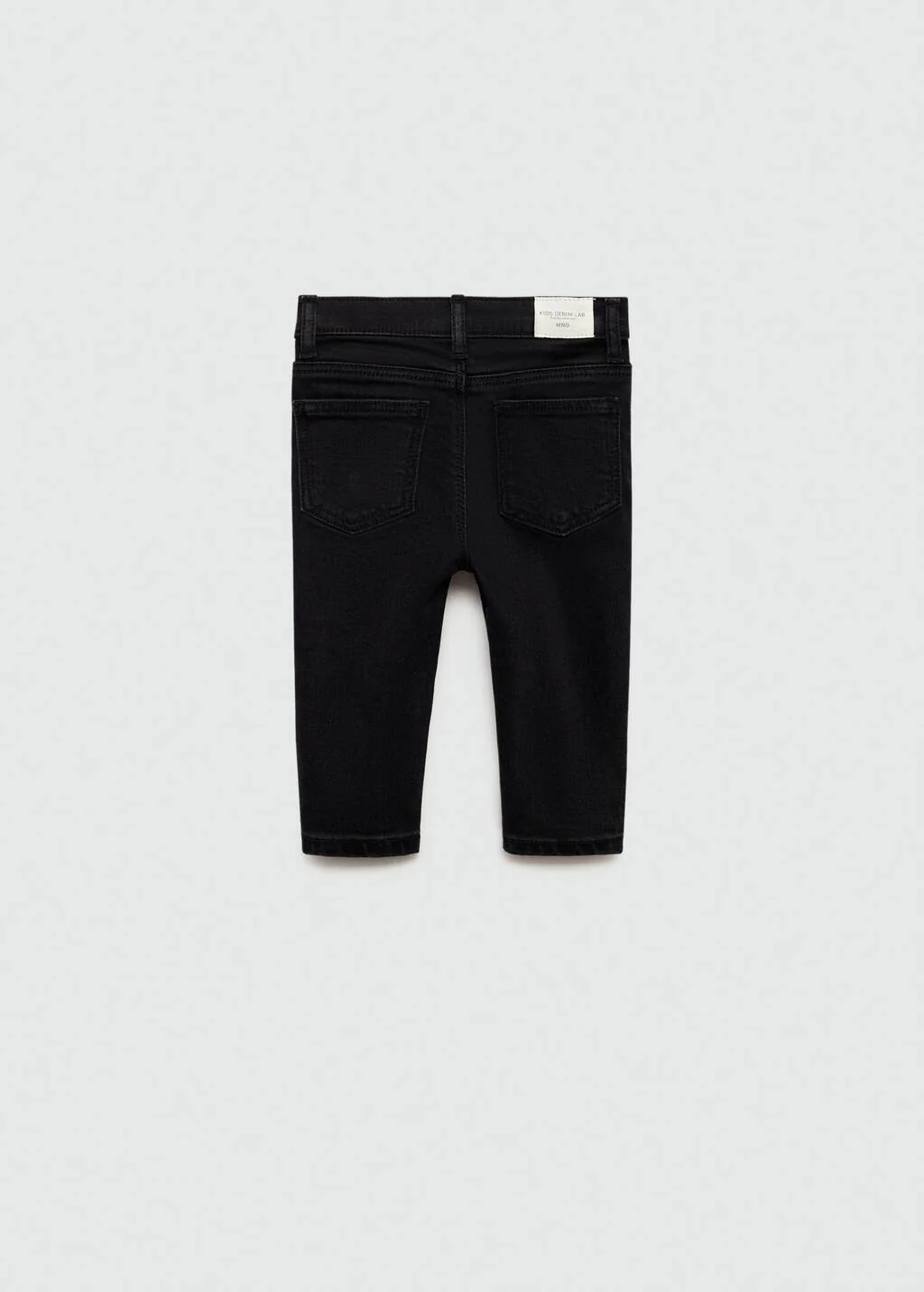 MANGO ELENA2 77034432-TN MANGO KIDS BABY GIRL JEANS - Image 3