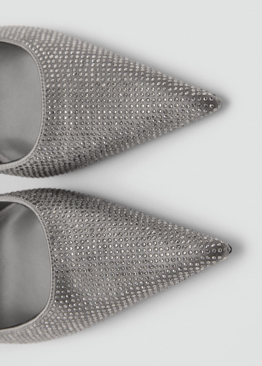 MANGO STRACH 87000415-PL MANGO WOMEN HEELED SHOES - Image 4