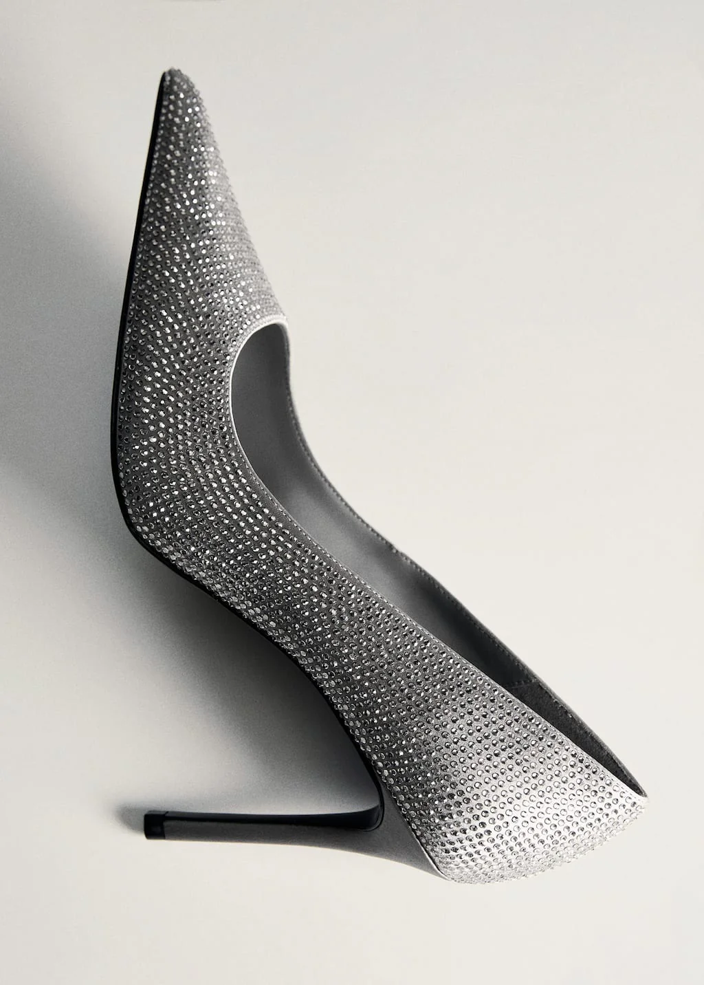 MANGO STRACH 87000415-PL MANGO WOMEN HEELED SHOES - Image 5