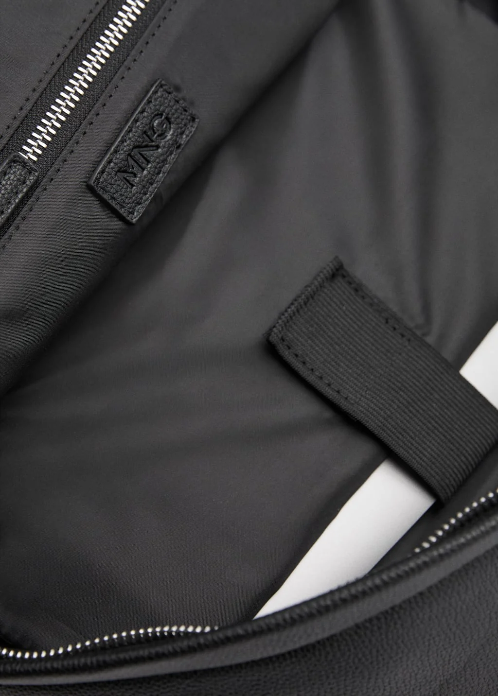 MANGO CAMDEN 77032543-99 MANGO MAN BACKPACK - Image 6