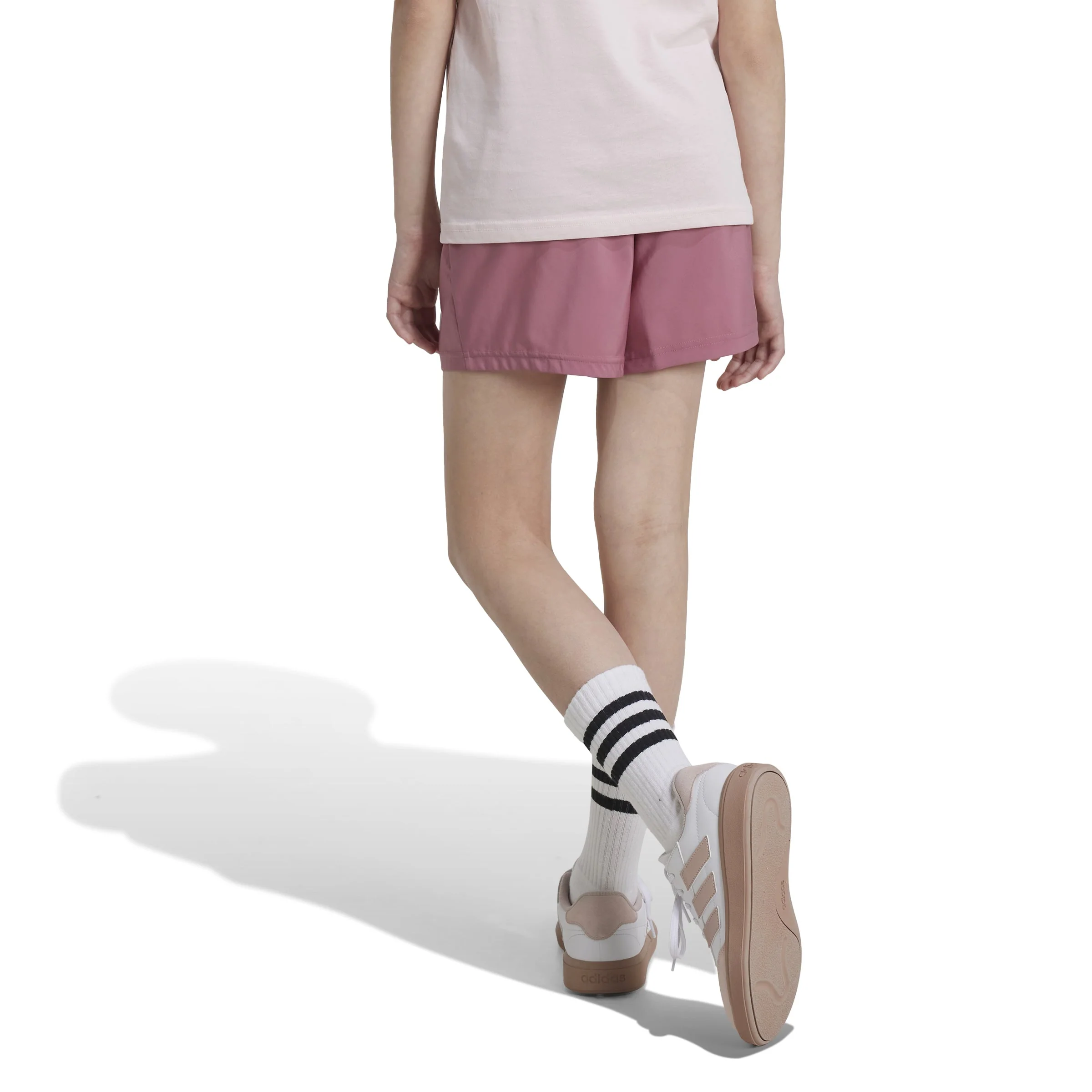 ADIDAS JG TR-ES PRI SH IW3290 SHORT TRAINING (YG) - Image 3