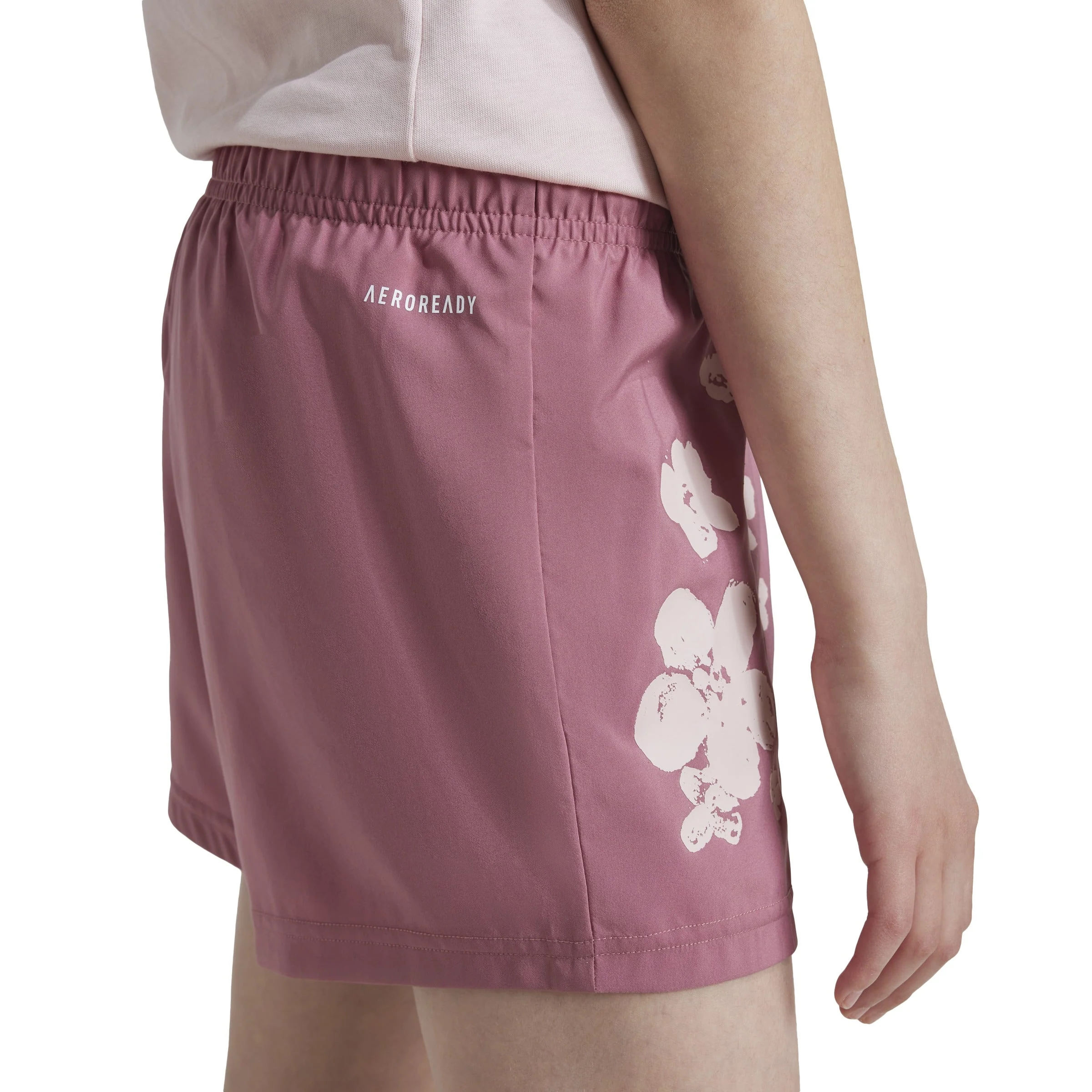 ADIDAS JG TR-ES PRI SH IW3290 SHORT TRAINING (YG) - Image 5