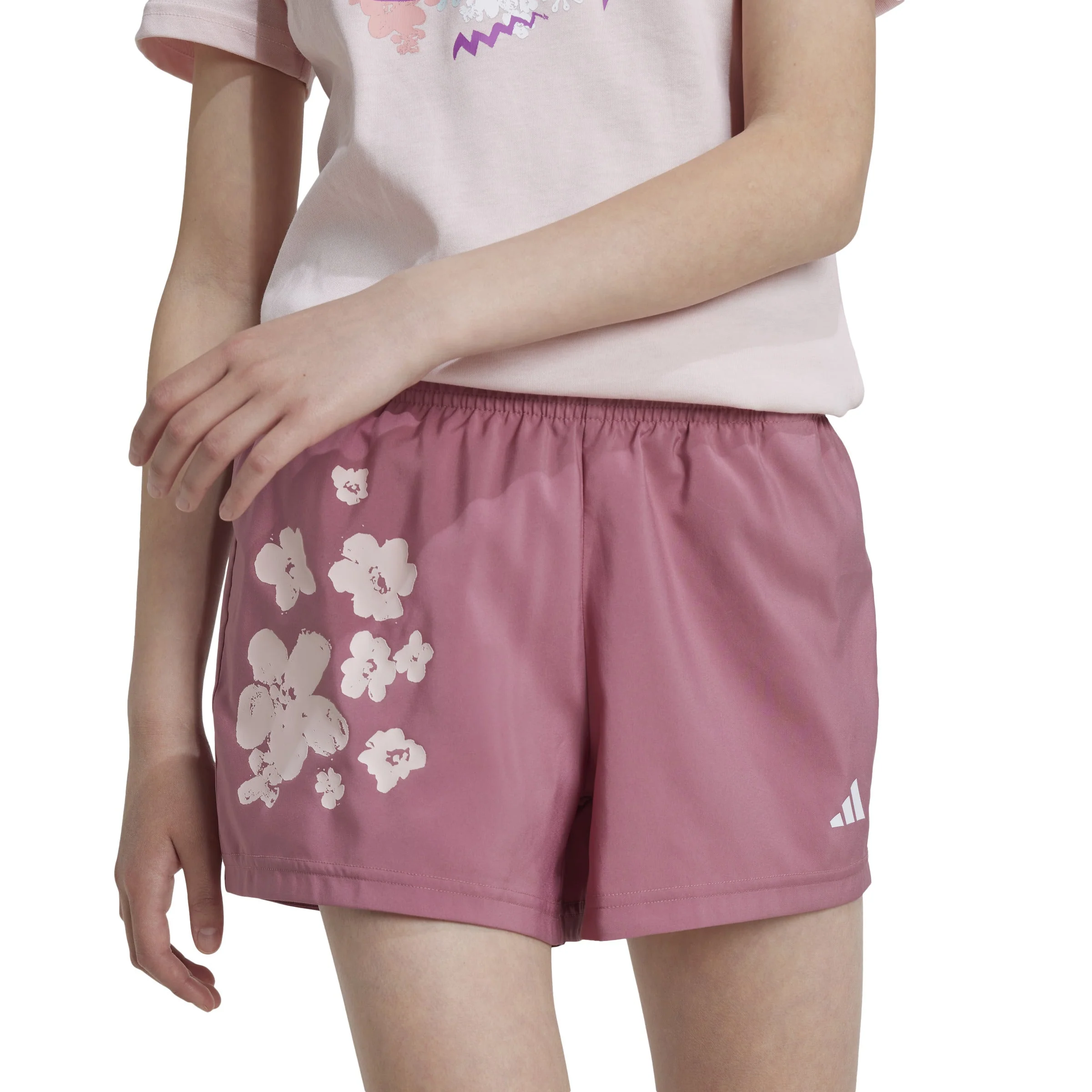 ADIDAS JG TR-ES PRI SH IW3290 SHORT TRAINING (YG) - Image 6