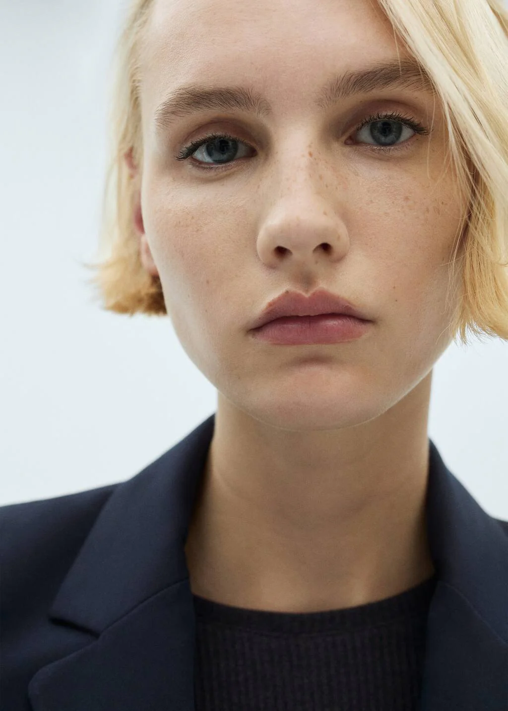 MANGO BOREAL 87010379-69 MANGO WOMEN BLAZER - Image 4